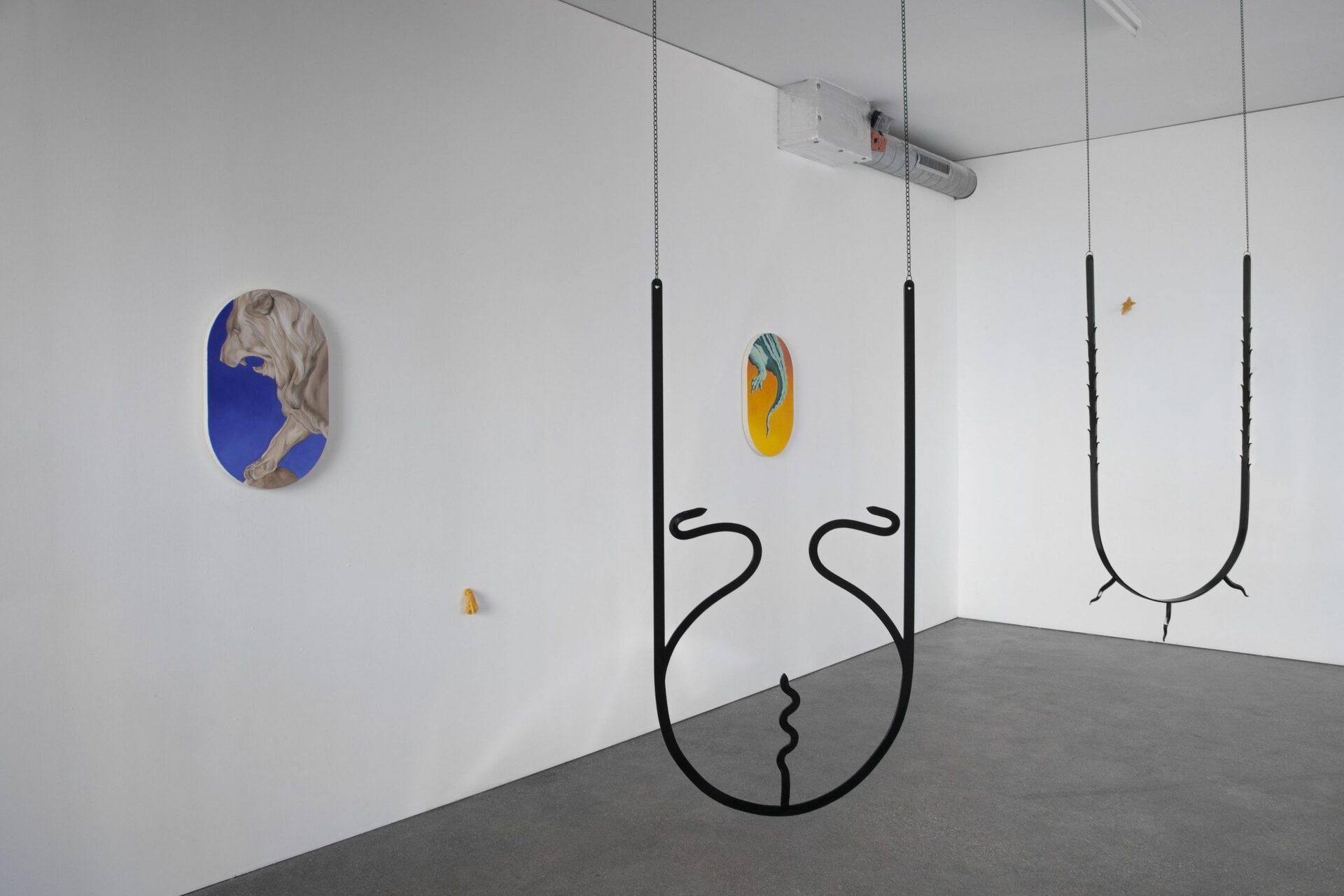 Jeanne Tara, La mesure des Possibles, Geneva, 2022