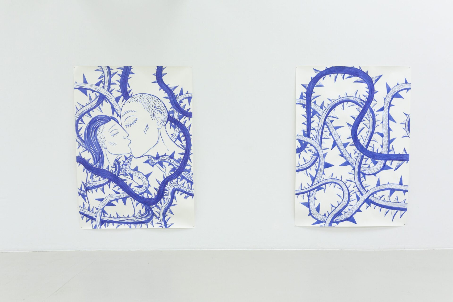 SABA (Silvia Amancei & Bogdan Armanu), Wish we were free