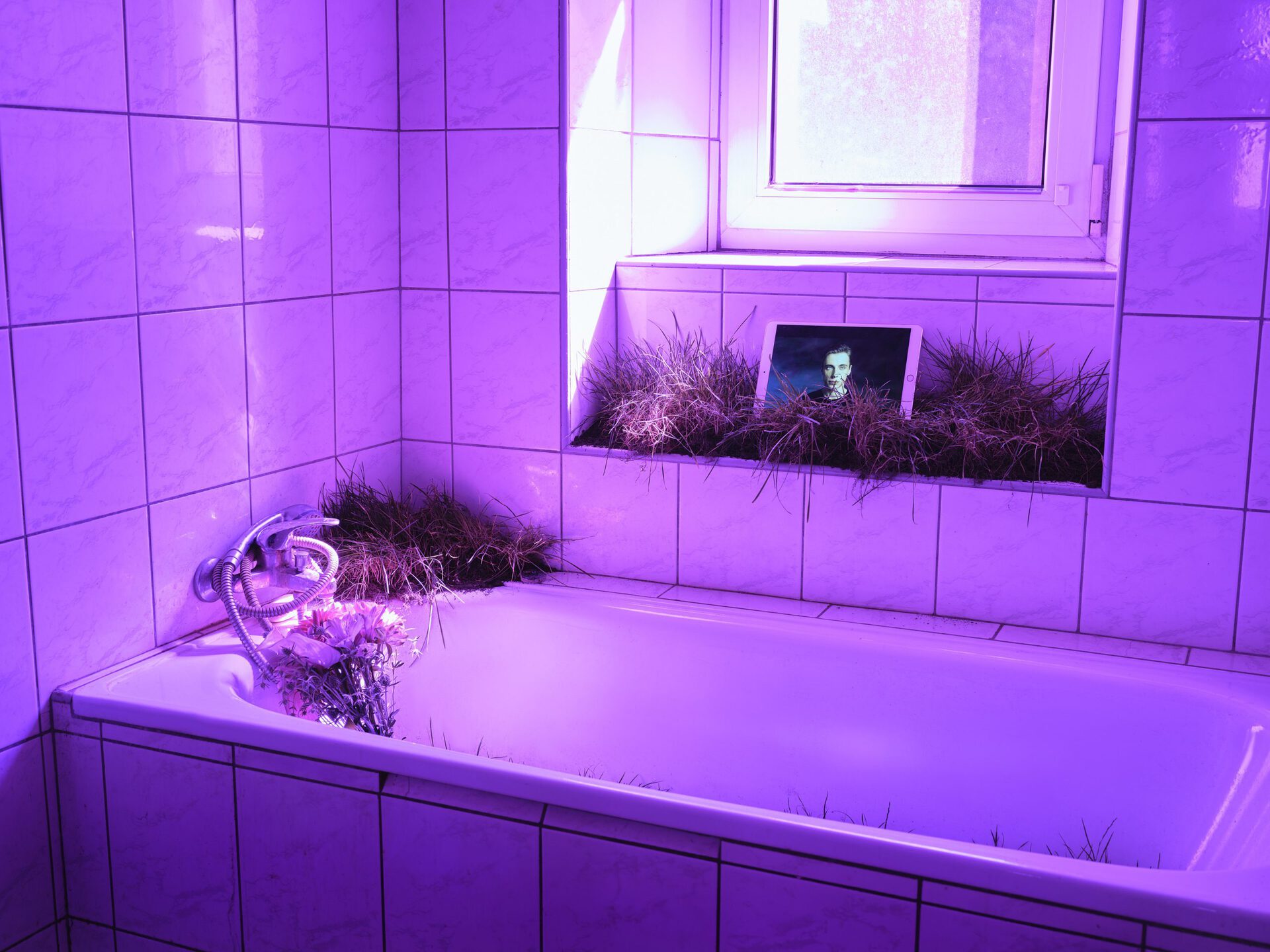 Taras Gembik, My secret chamber, movie, 2019 (Collaboration: Luke Jascz)