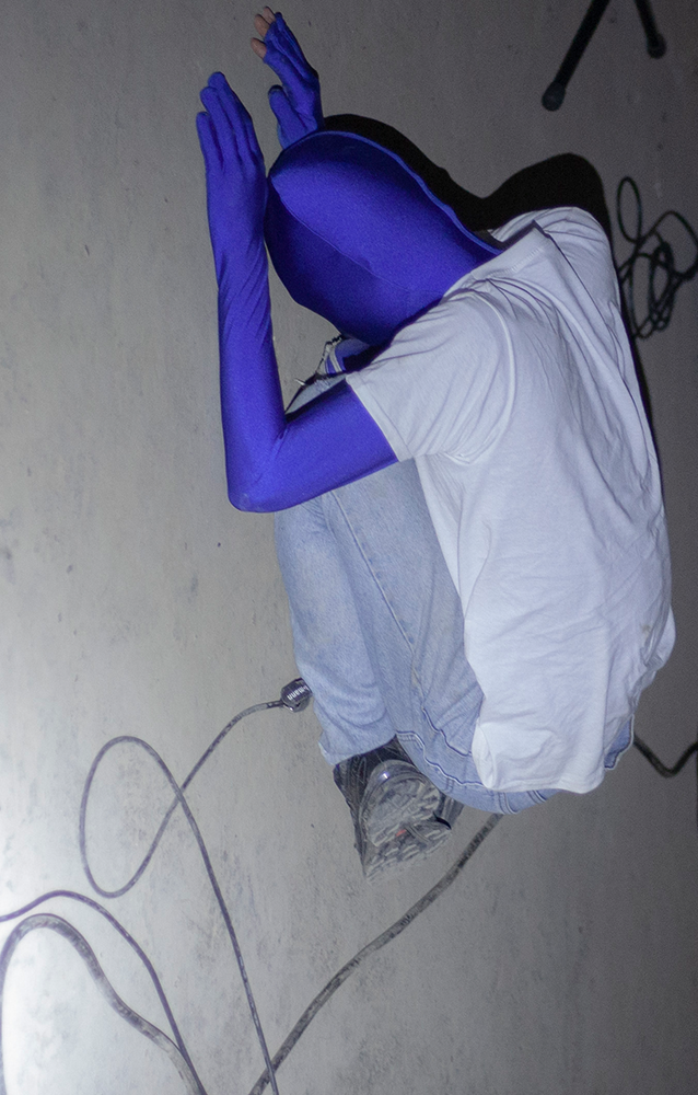 Opening Performance, Won June Choi