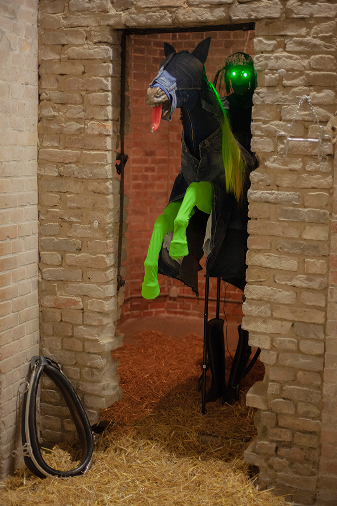Frederik Britzlmair, parasightbyjsmnhlm, Character Creation: REAPER'S RIDE, 2022