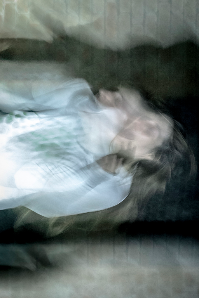 Opening Performance, Gloria Regotz