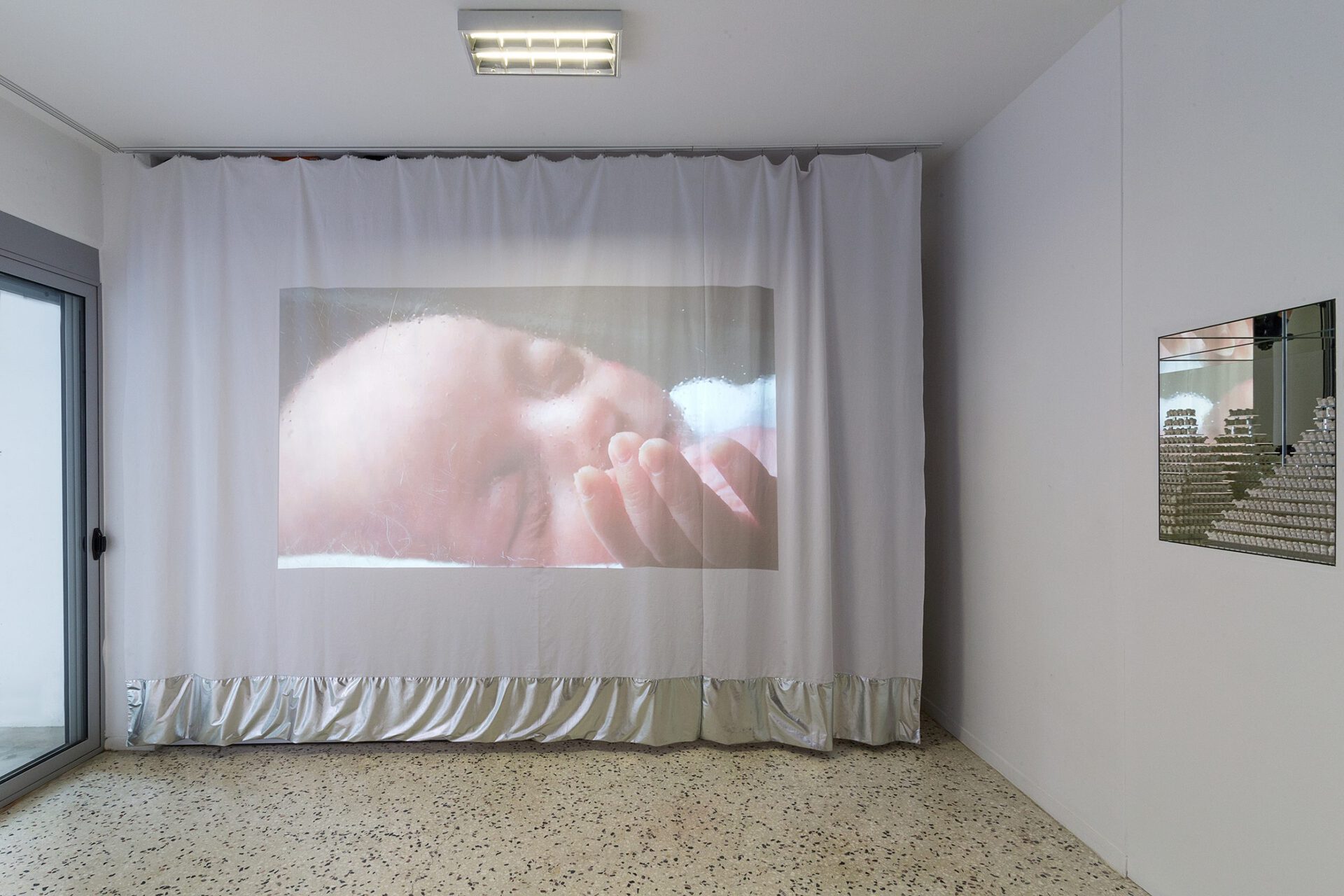 Works by Eva Stefani, Niki Kanagkini