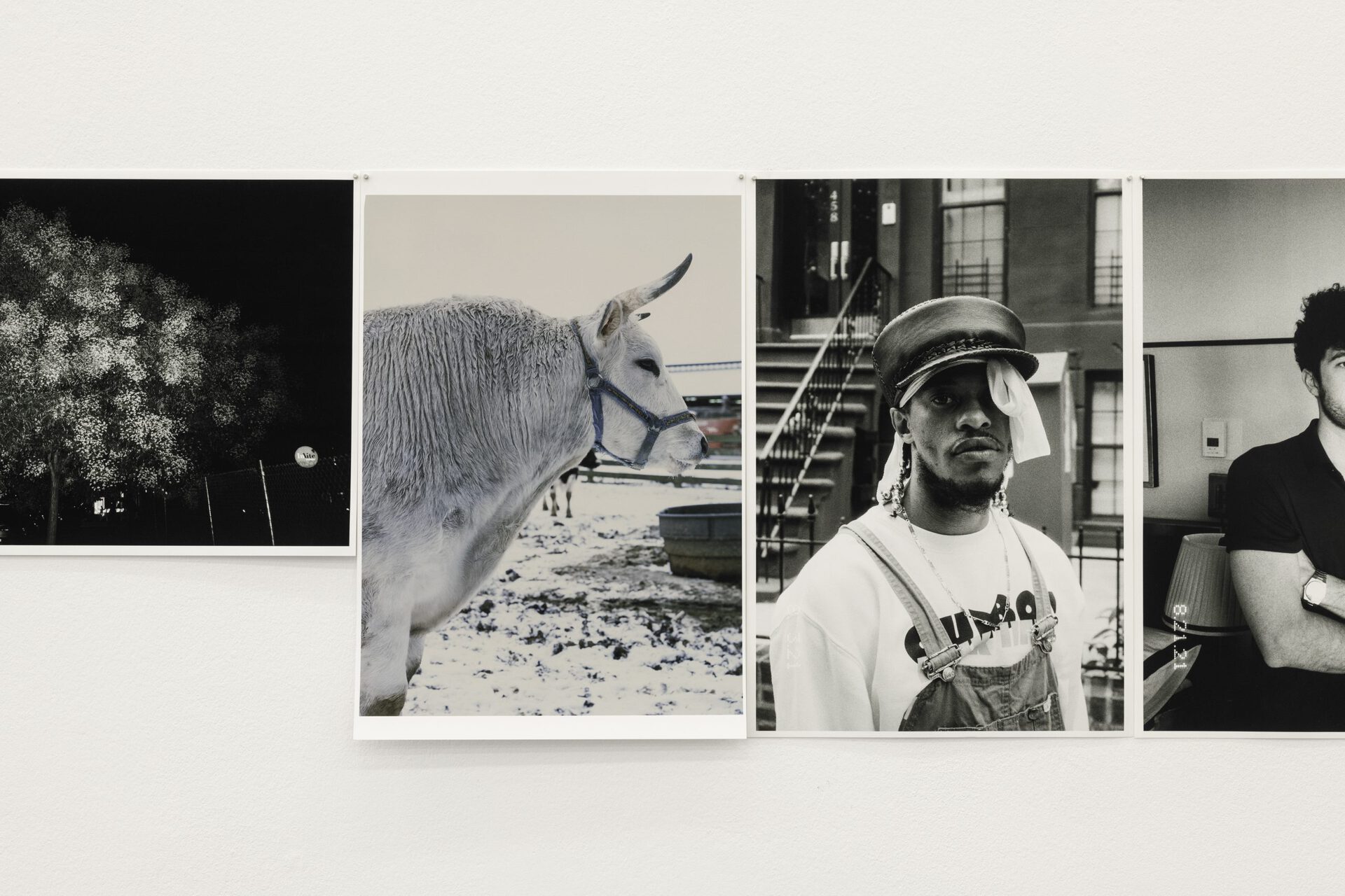 Ari Marcopoulos, Upstream, 2022.