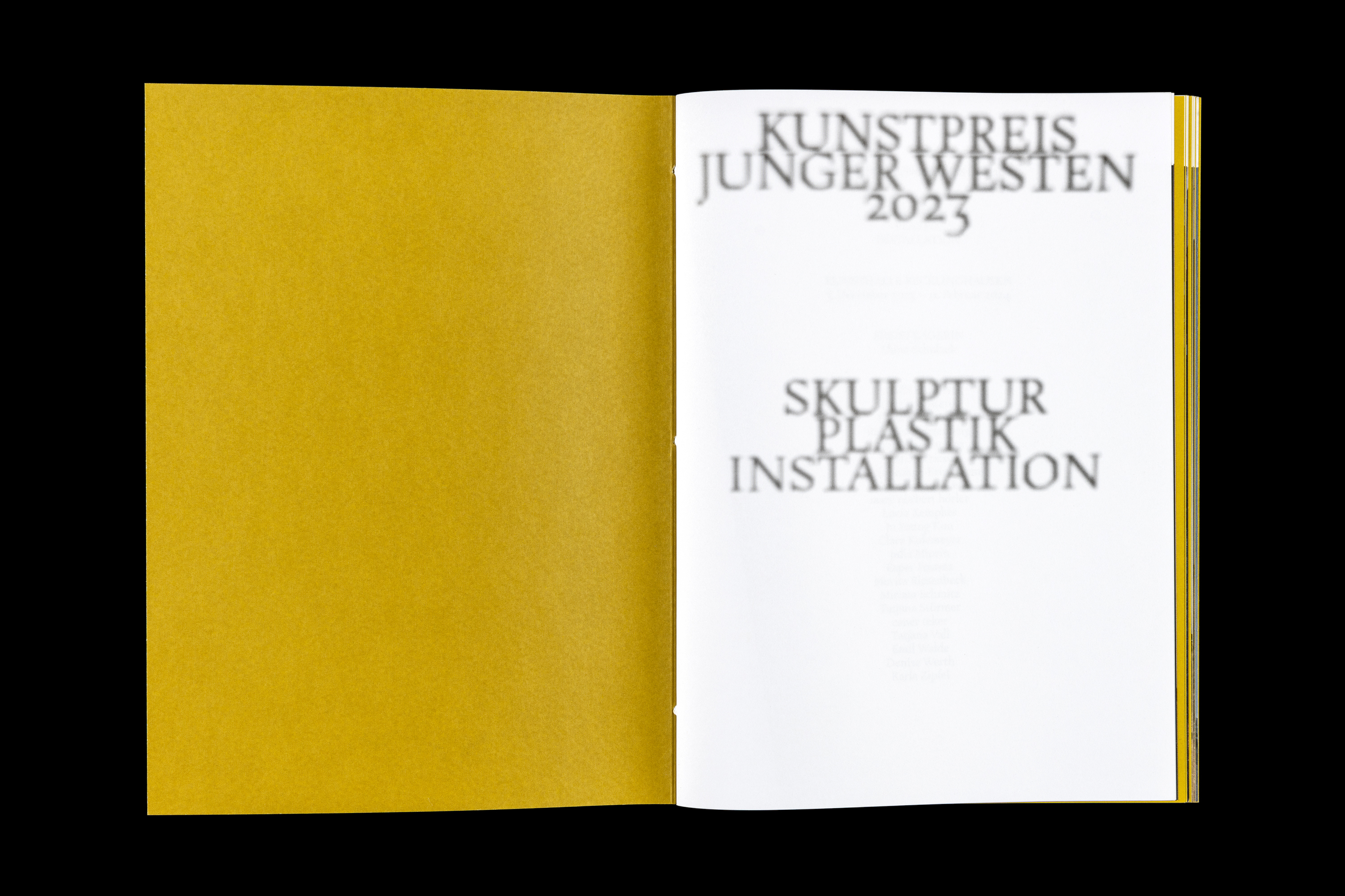Kelamo SSH Kunstpreis Junger Westen2023 05 web