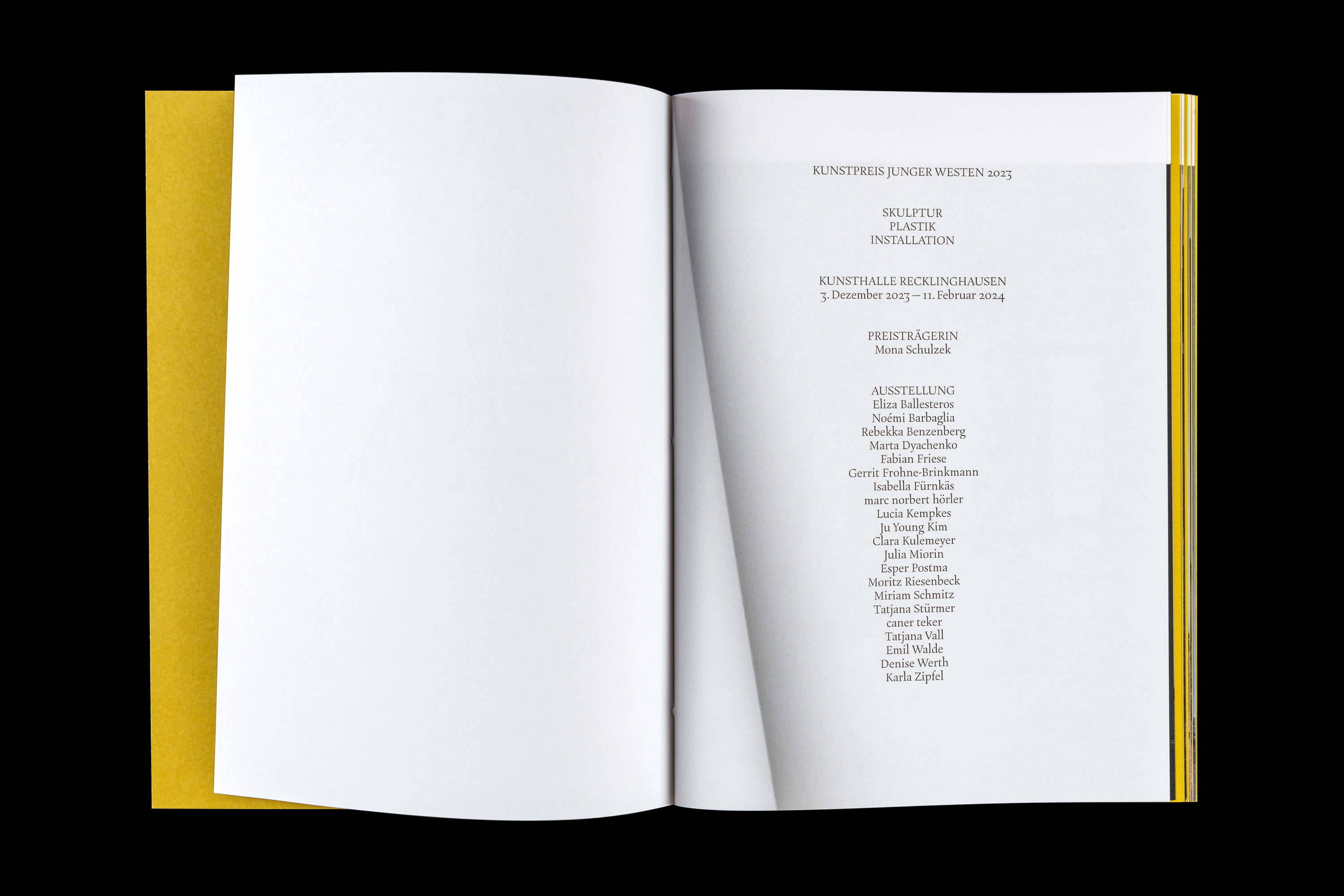 Kelamo SSH Kunstpreis Junger Westen2023 06 web