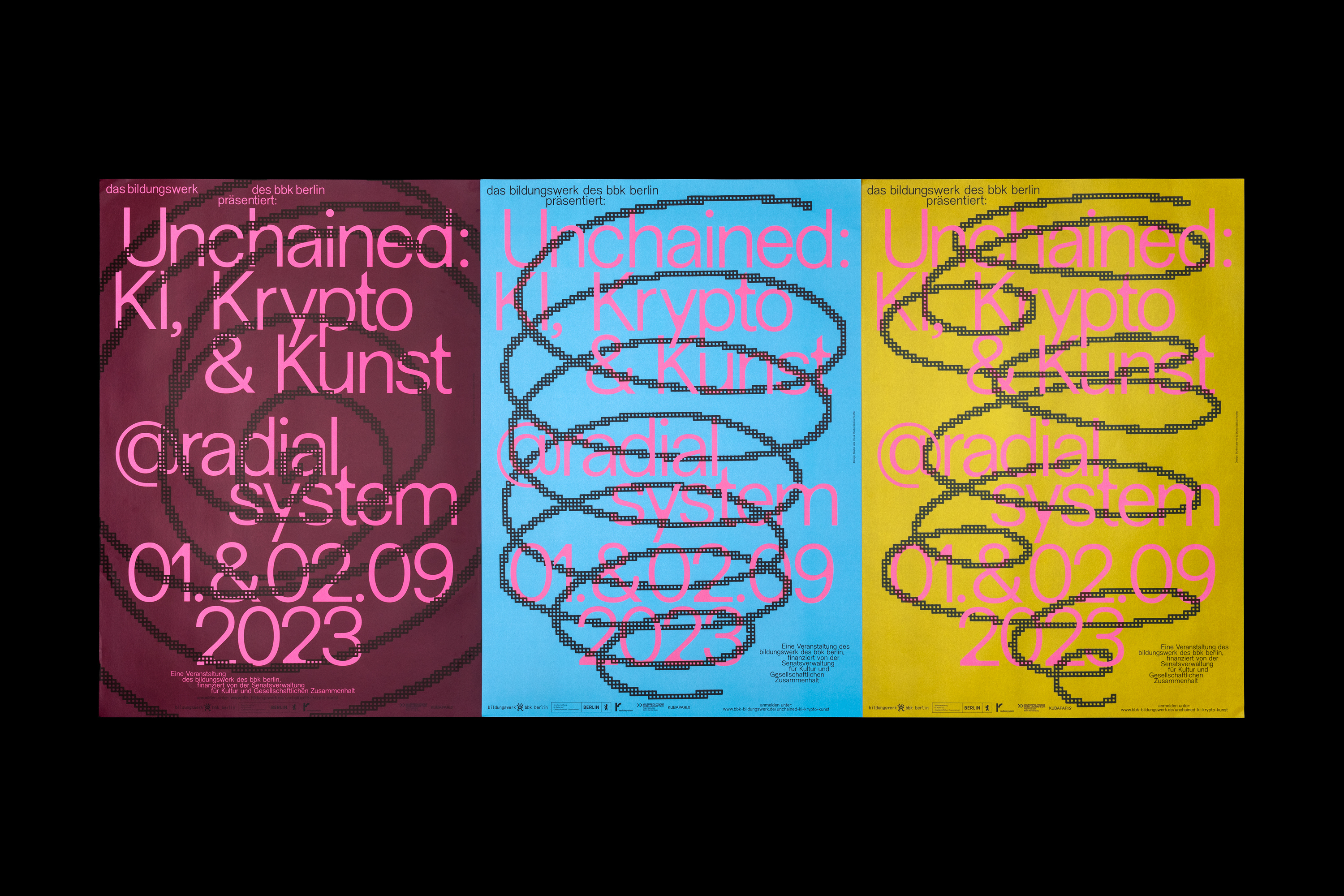 Kelamo ssh bbk berlin web