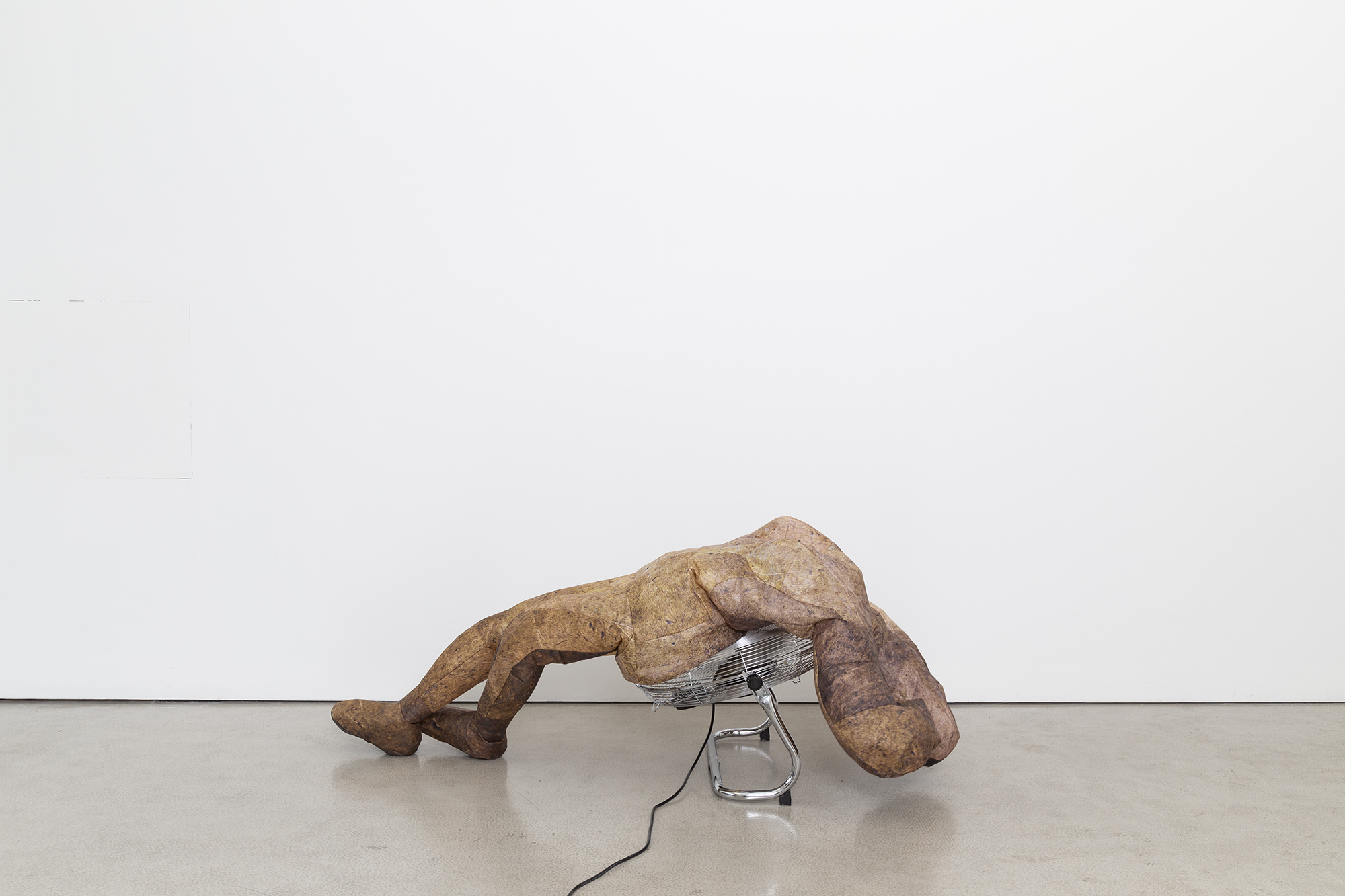Ellinor Aurora Aasgaard & Zayne Armstrong âSit-up Figureâ, 2022