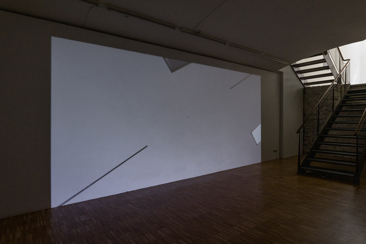 Schirin Kretschmann, We are the robots (III), 2022 © nova space 2022