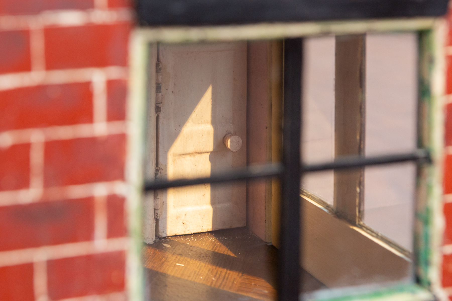 Hannah Quinlan and Rosie Hastings, Inside, installation view Kunsthalle Osnabrück, 2022. Photo: Lucie Marsmann