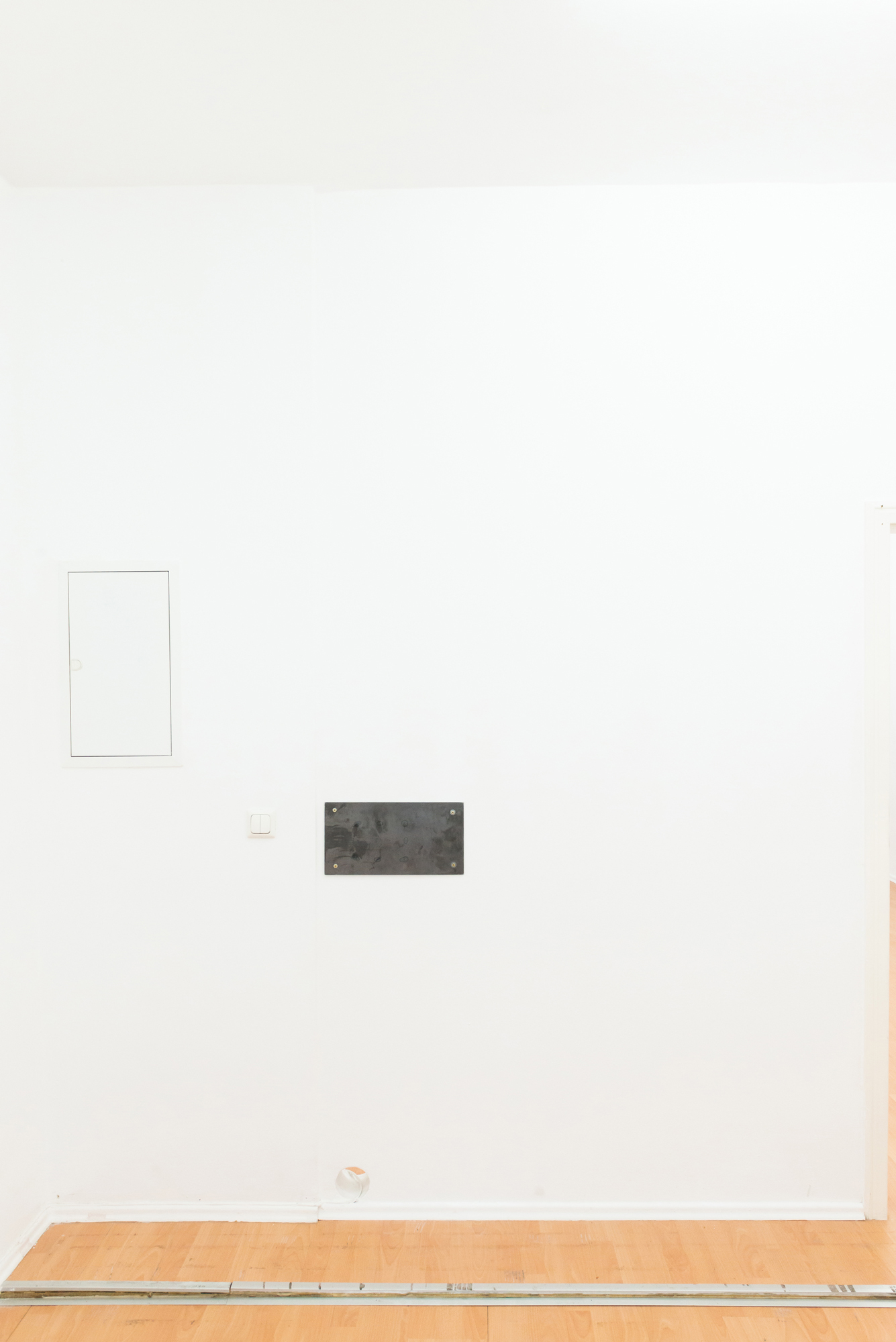 Rachel Fäth, Mount with Extender (3), 59x67x21cm