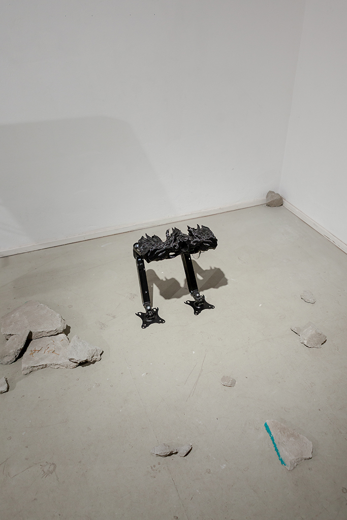 PLA Pelvis (by Marlon Nicolaisen & Johannes Thiel)