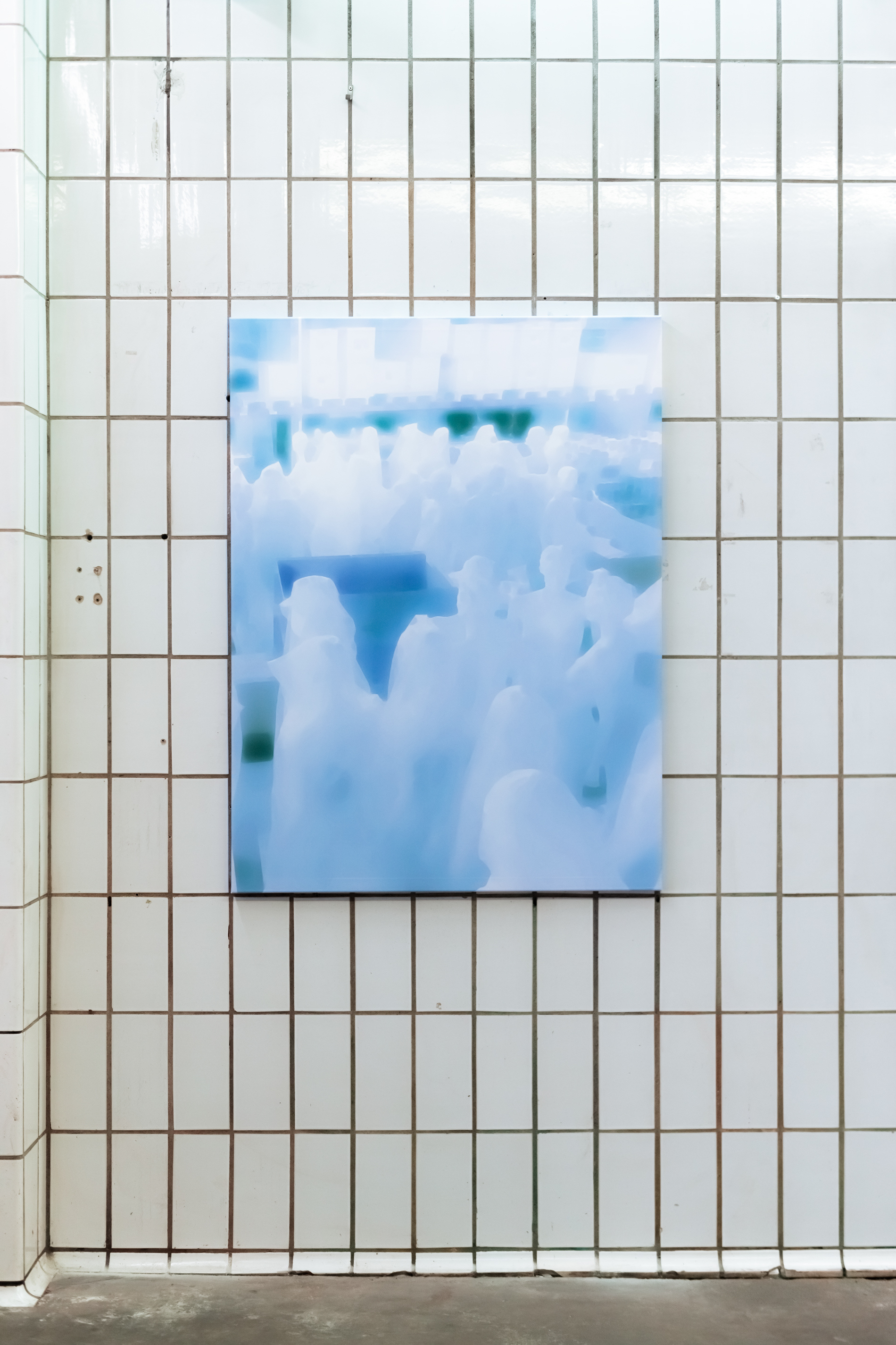 Pauline Schey, mingled not attending, 2022