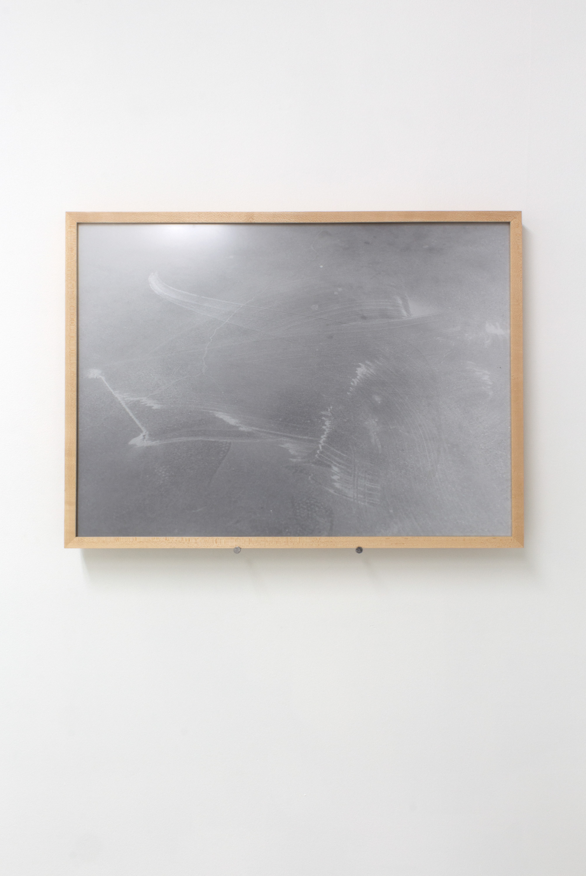 Boz Deseo Garden, The Passage, 2022, Archival inkjet print, etched acrylic, 24 x 18 in (25.25 x 19.25 x 1.5 in framed), Edition of 5