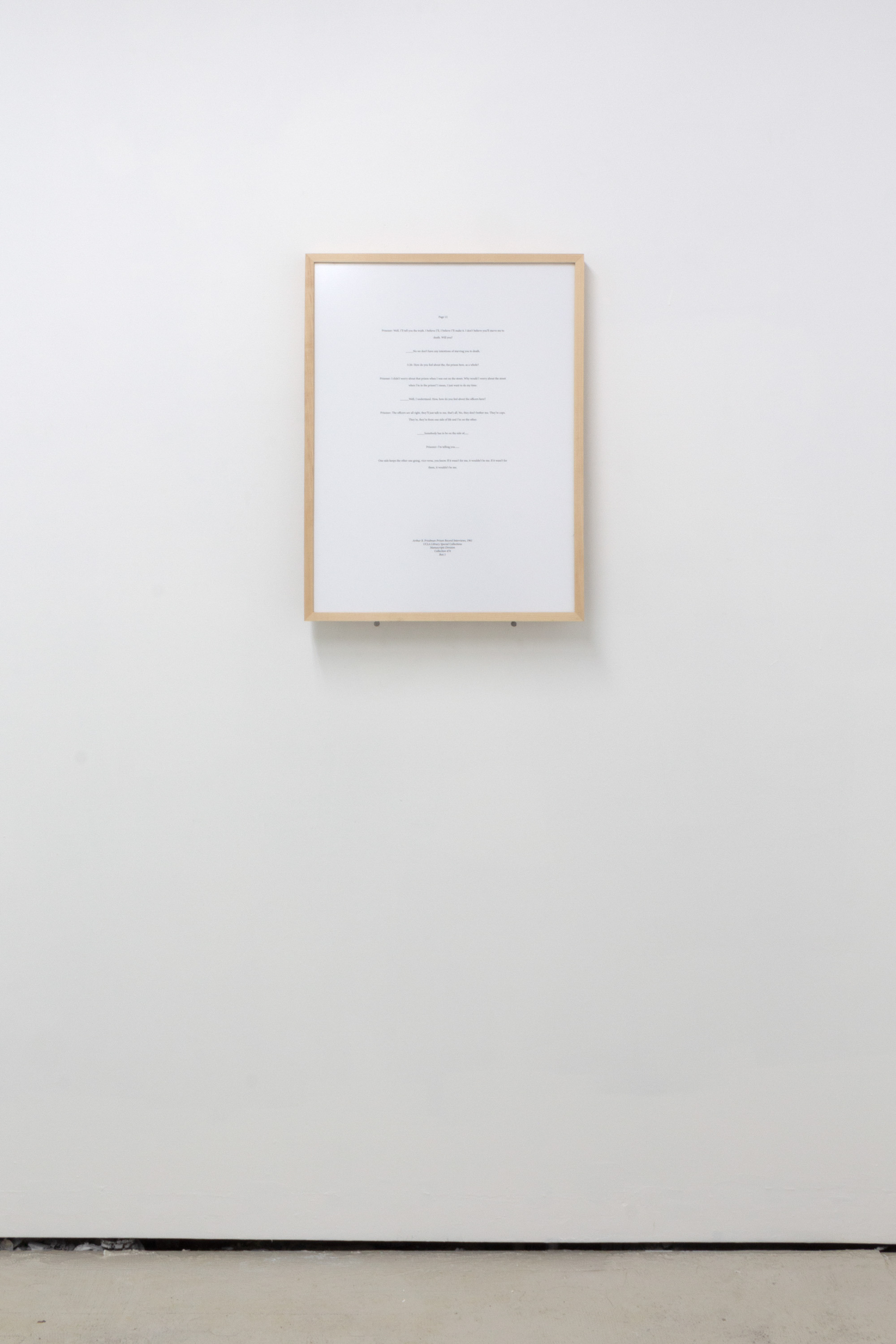 Boz Deseo Garden, Reaper, 2022, Archival inkjet print, 18 x 24 in (19.25 x 25.25 x 1.5 in framed), Edition of 5