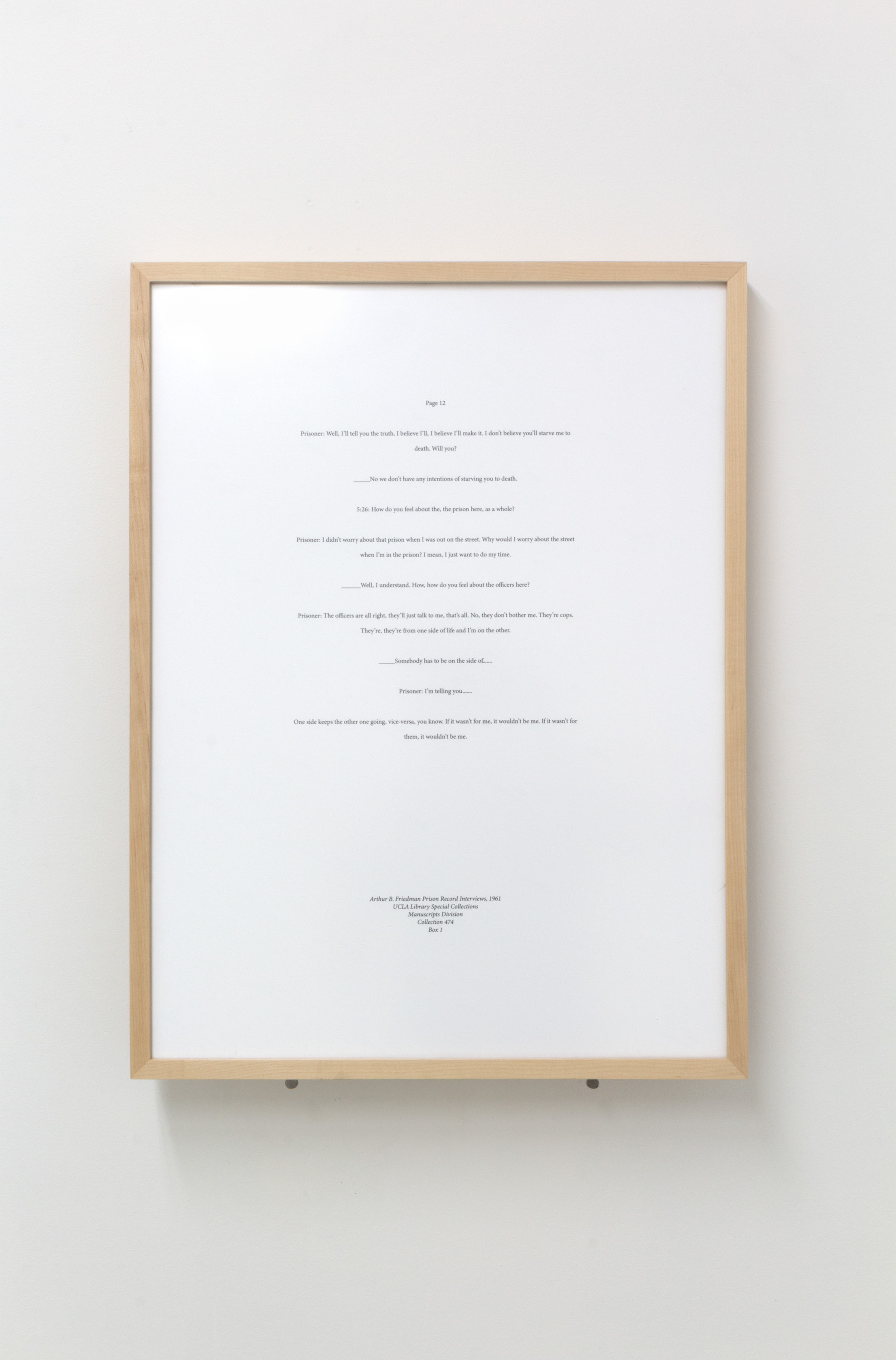 Boz Deseo Garden, Reaper, 2022, Archival inkjet print, 18 x 24 in (19.25 x 25.25 x 1.5 in framed), Edition of 5