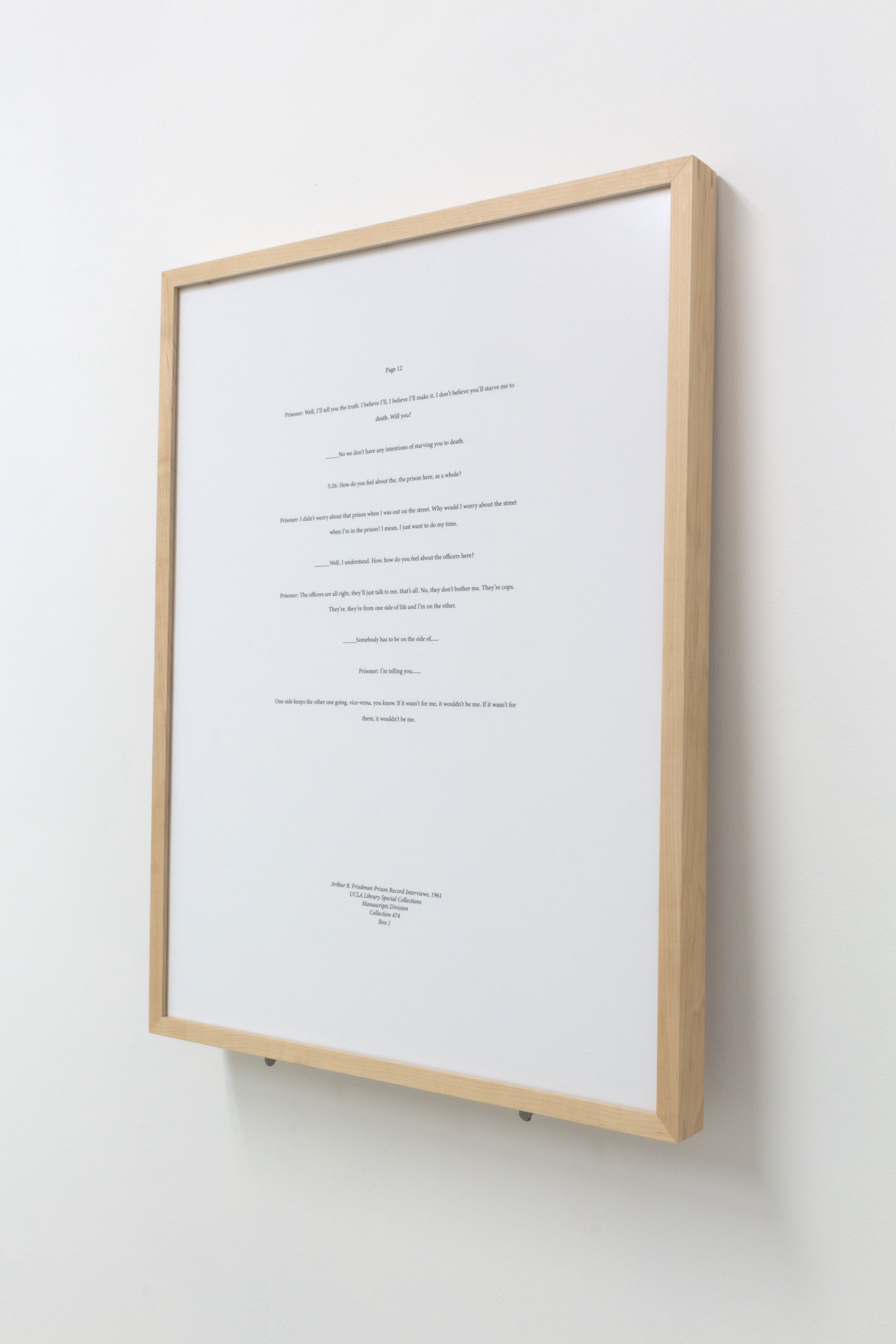 Boz Deseo Garden, Reaper, 2022, Archival inkjet print, 18 x 24 in (19.25 x 25.25 x 1.5 in framed), Edition of 5