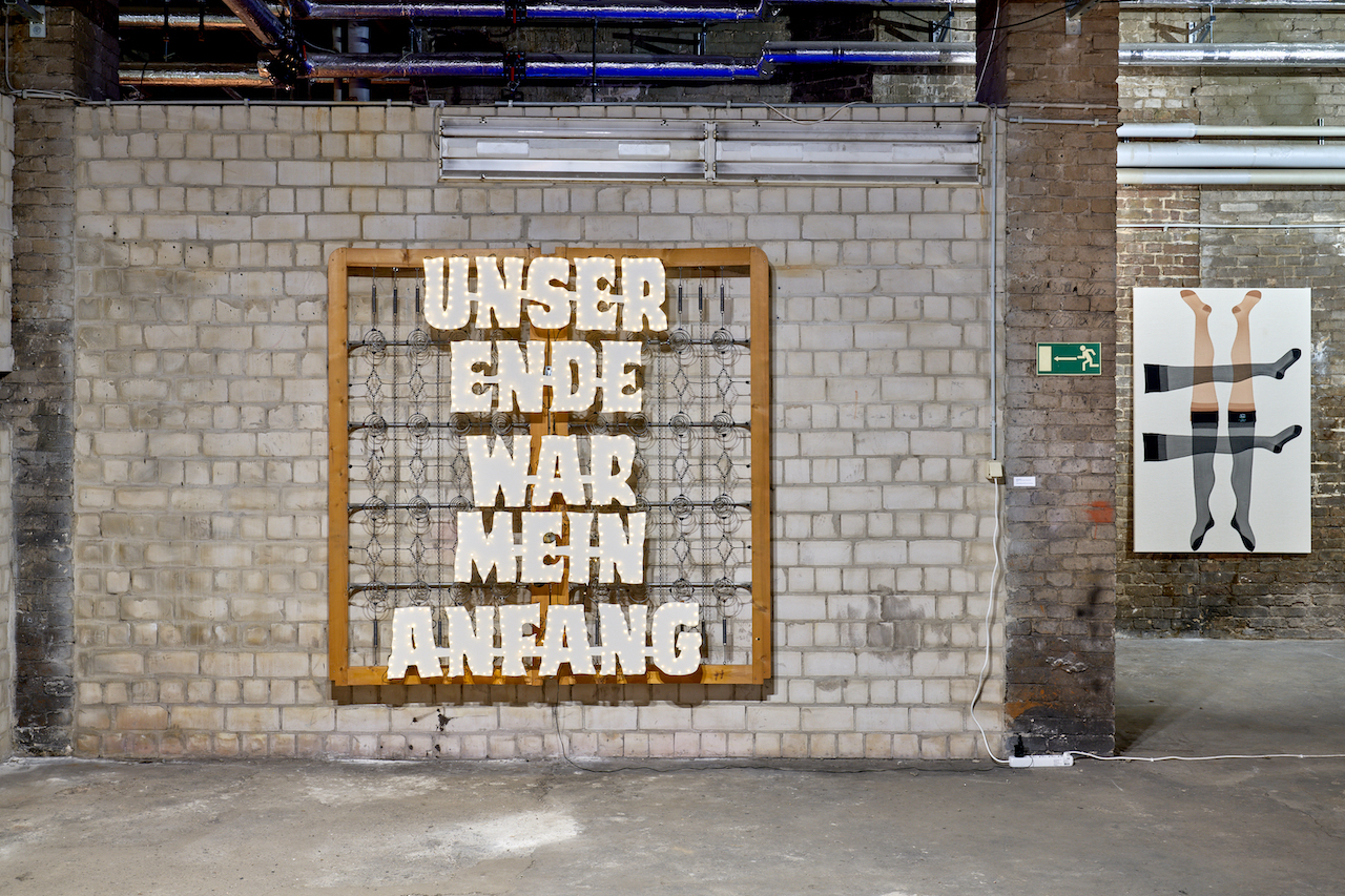 Julie Legouez, Miray Seramet