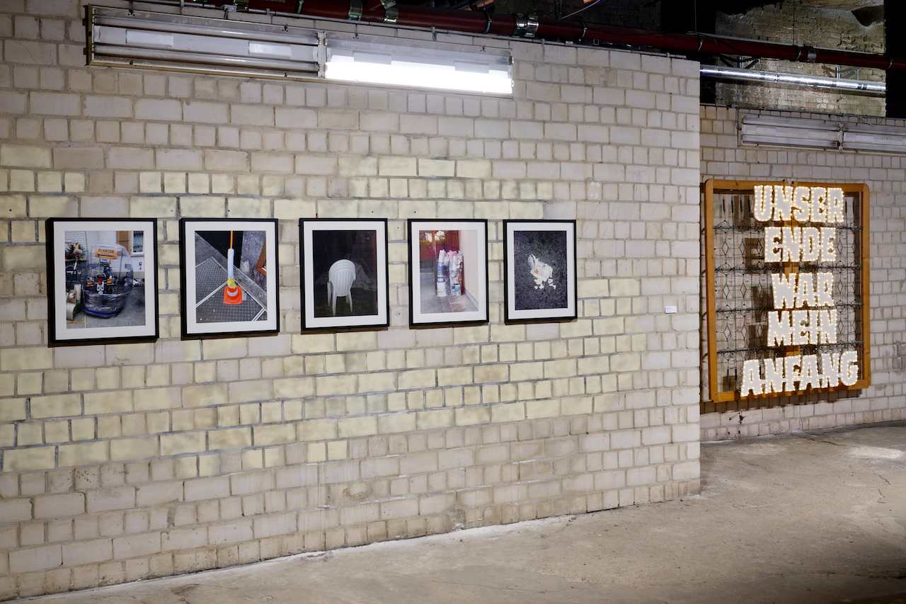 Marthe Howitz, Julie Legouez