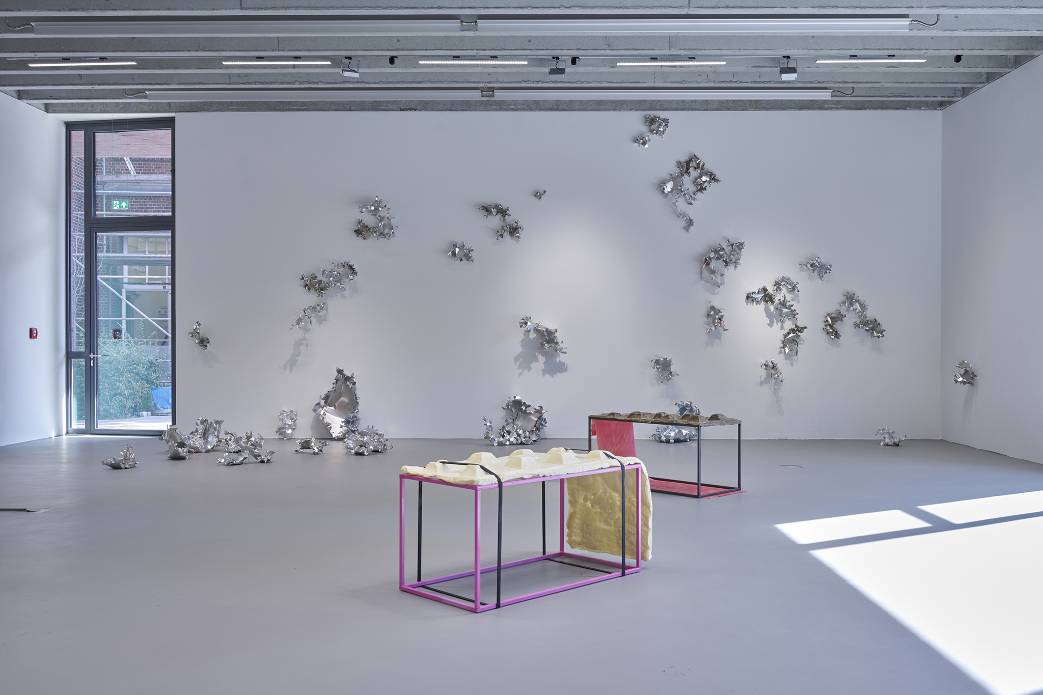 Siri Wirtensohn, Jakob Limmer