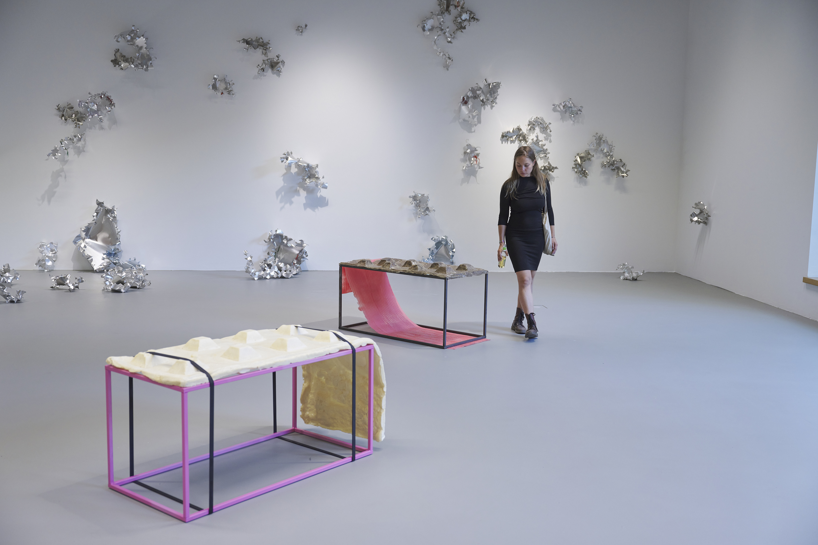 Siri Wirtensohn, Jakob Limmer