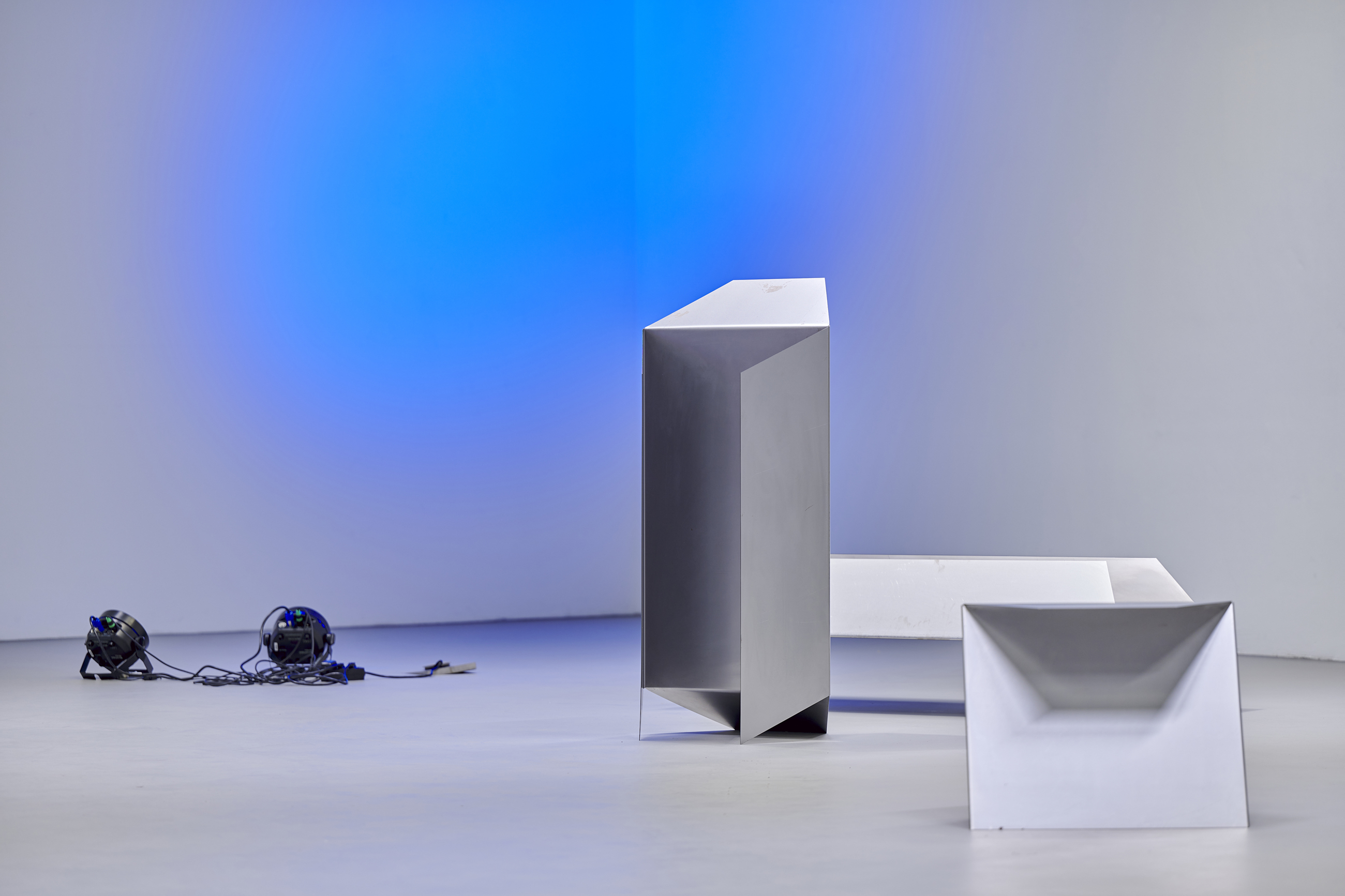 Jessica Arseneau, Fritz Lehmann