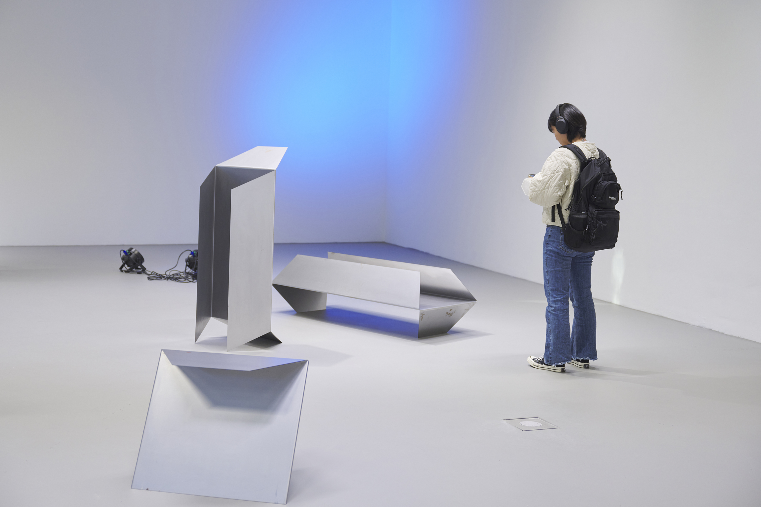 Fritz Lehmann, Jessica Arseneau