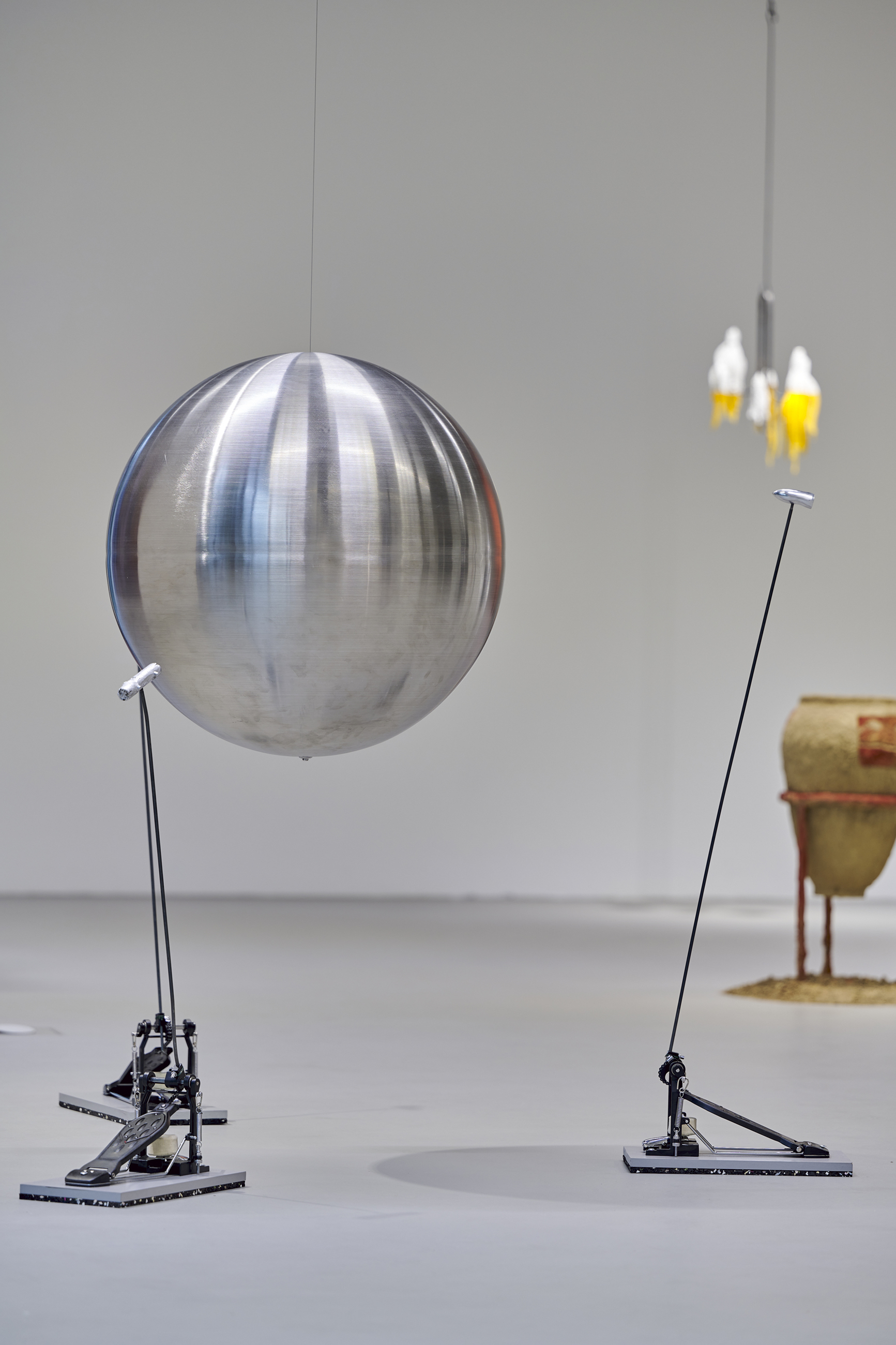 Snow Paik, Jaewon Kim, Anneliese Greve