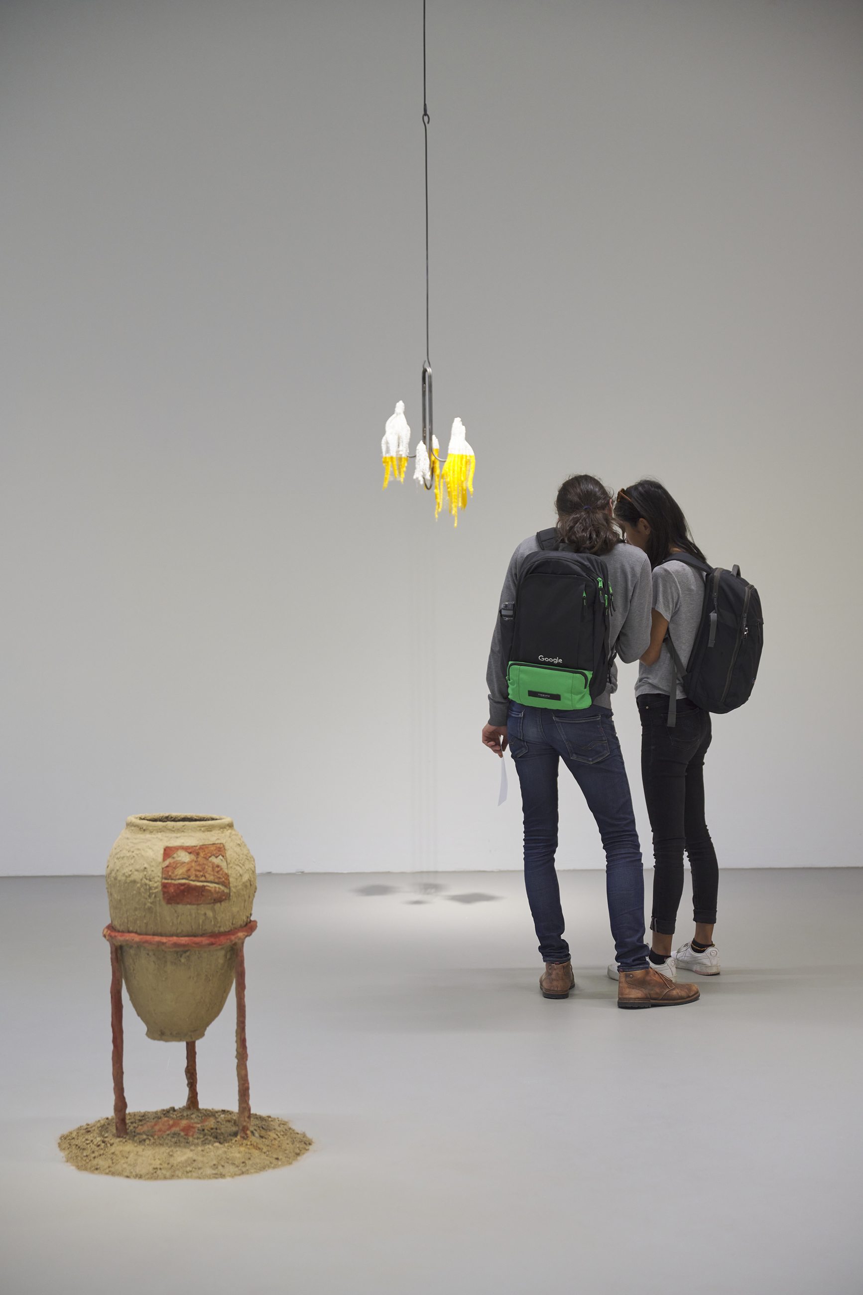 Anneliese Greve, Jaewon Kim