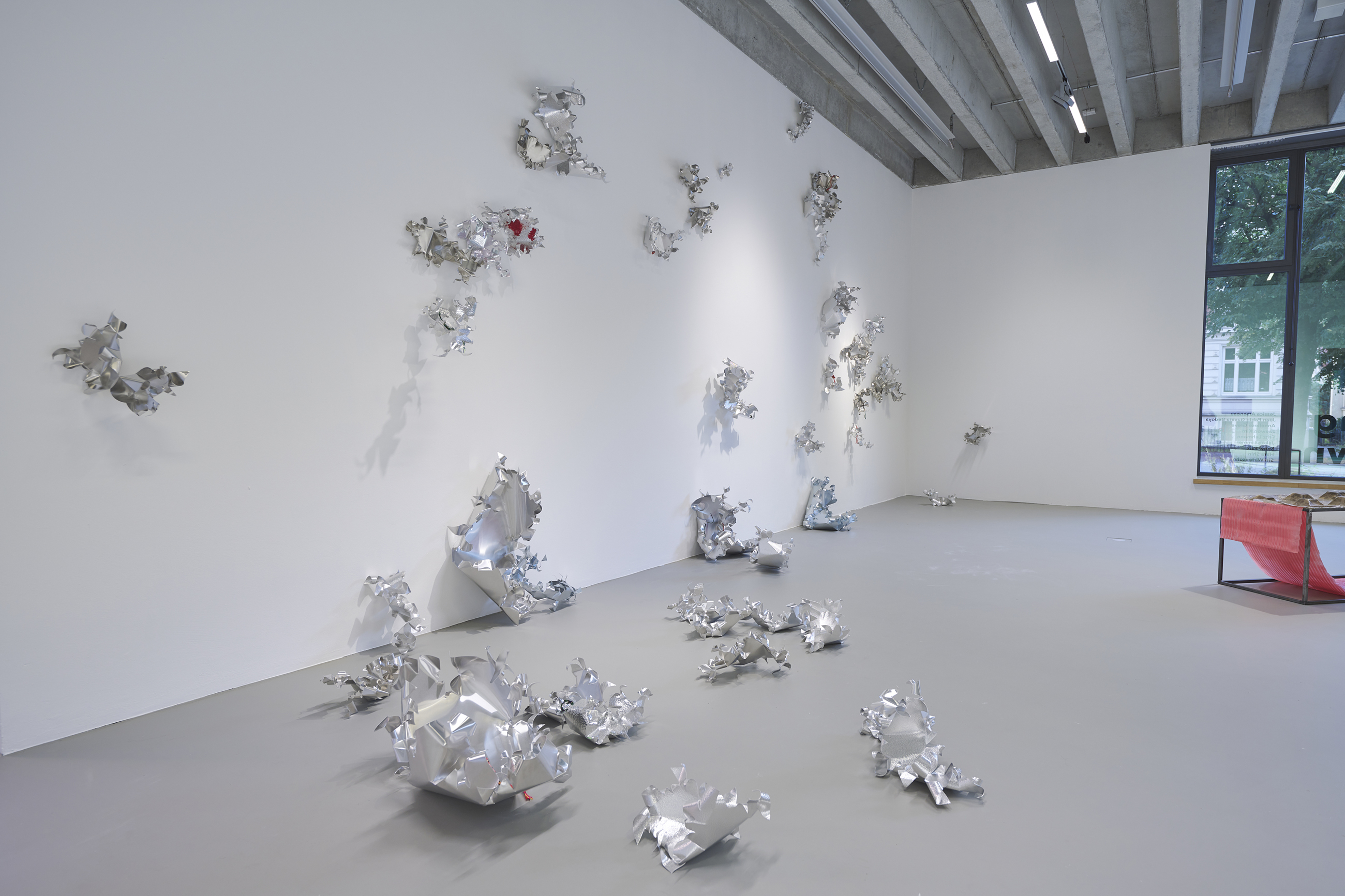 Siri Wirtensohn, Jakob Limmer