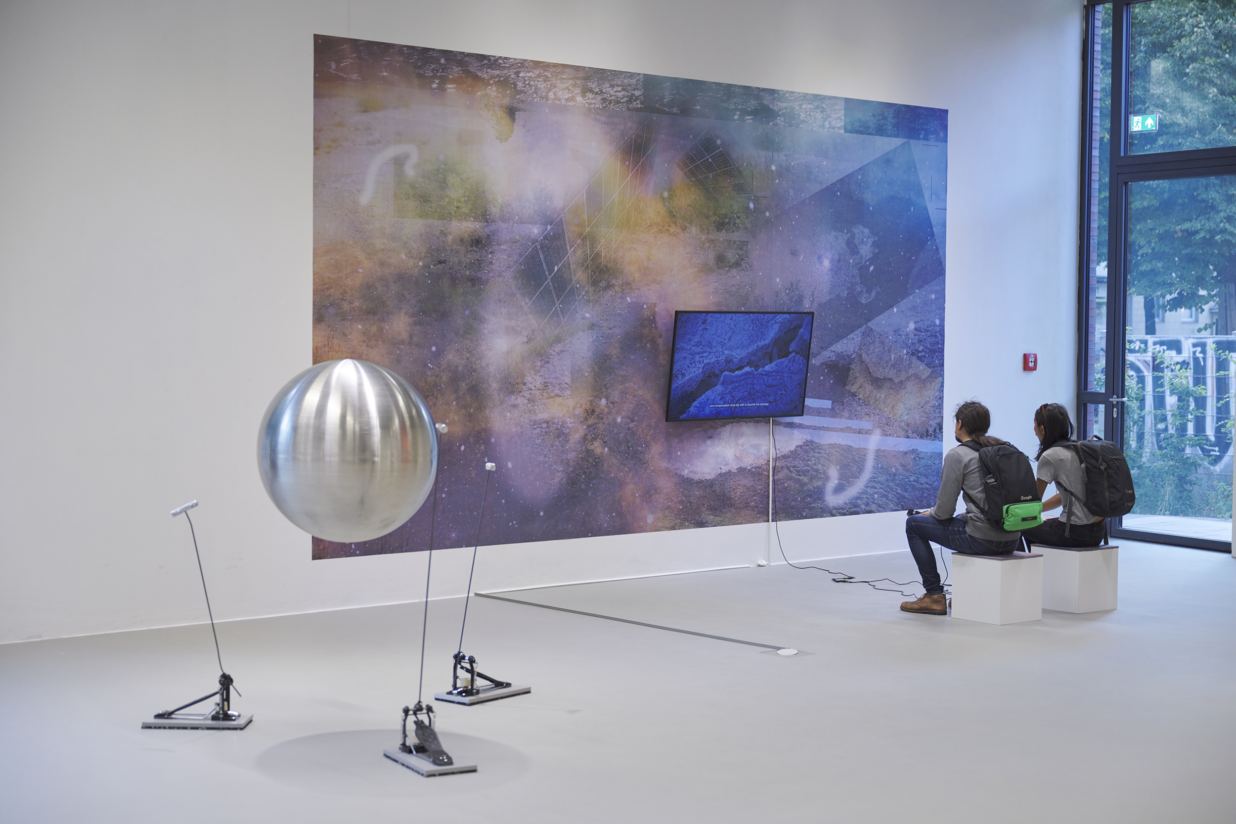 Snow Paik, Hara Shin