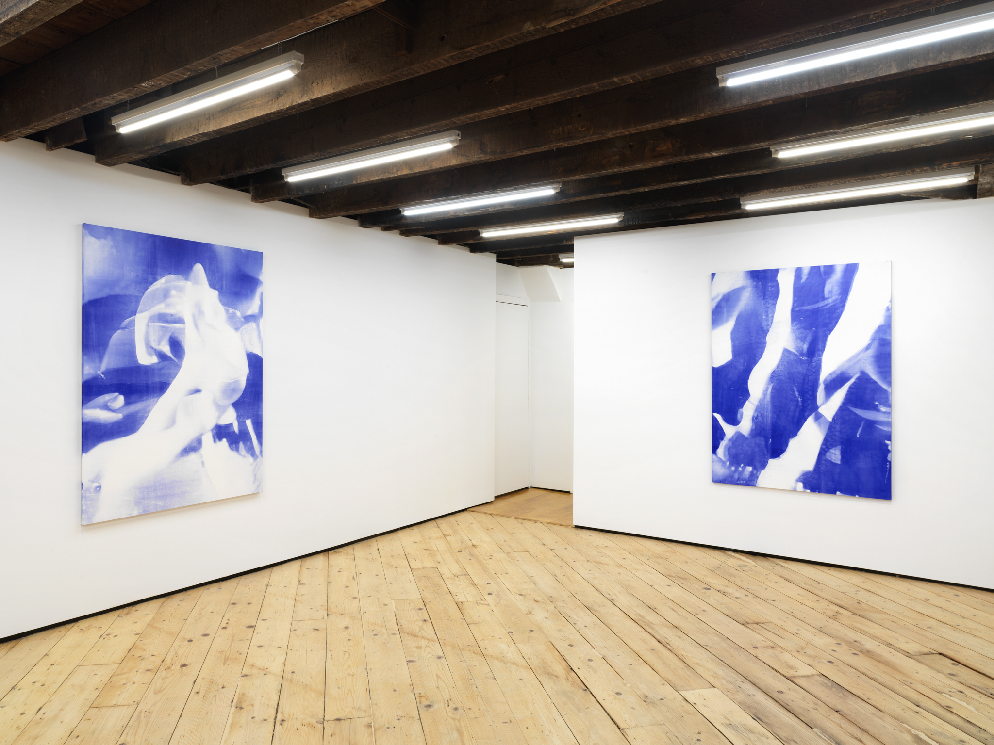 Installation view, ALTER, Ittah Yoda, Foreign & Domestic, NYC