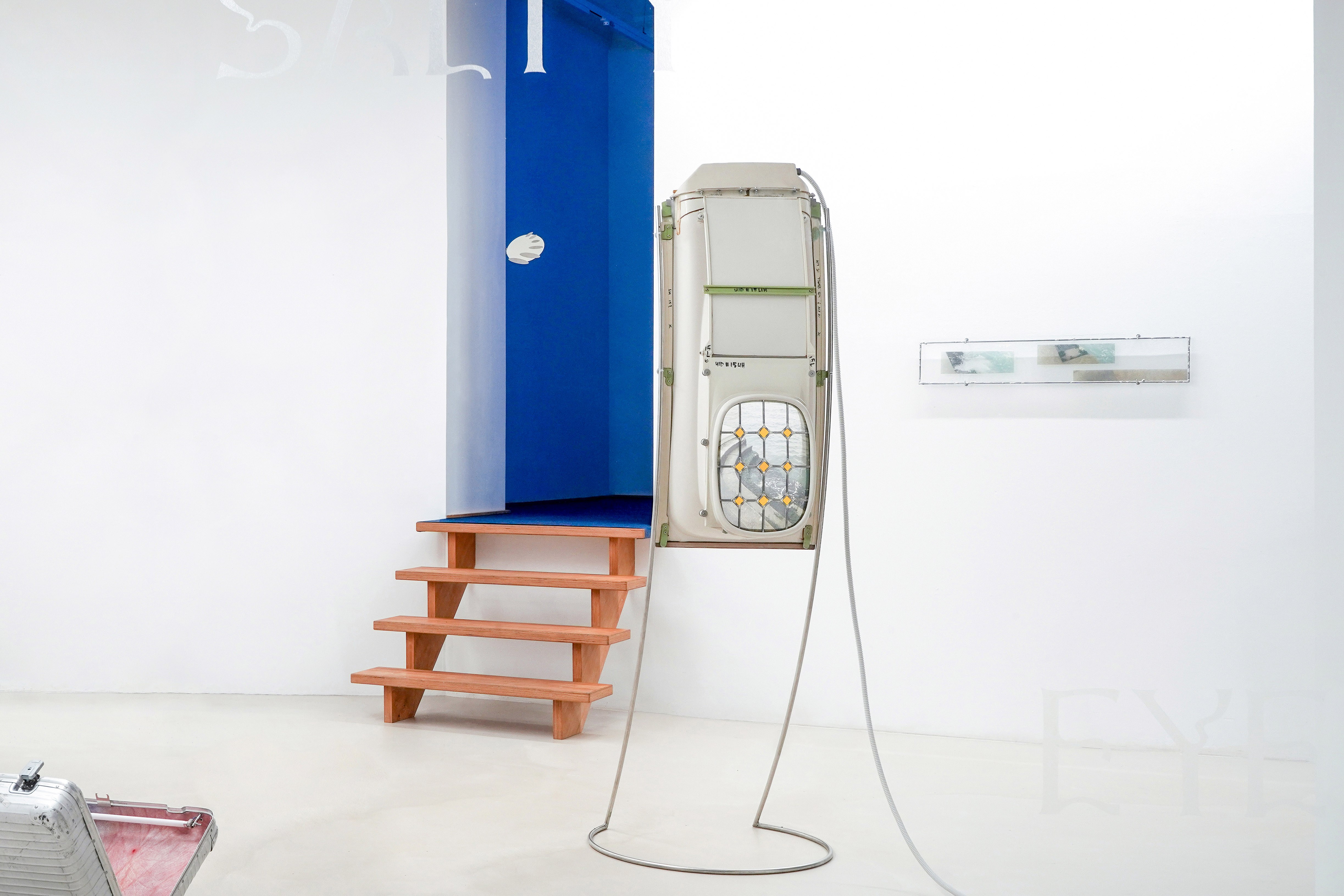 Installation view_2. Room 2