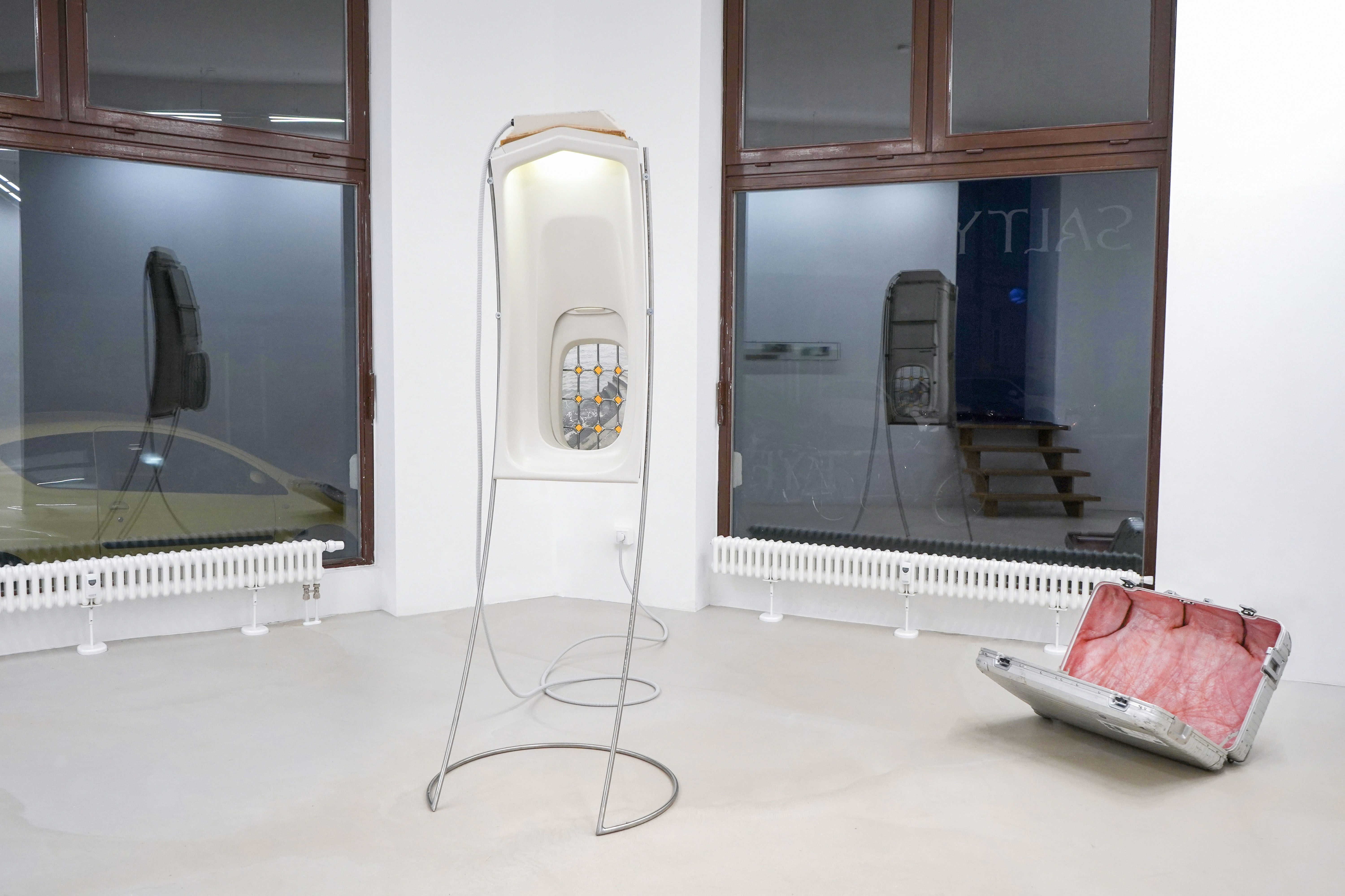 Installation view_3. Room 2