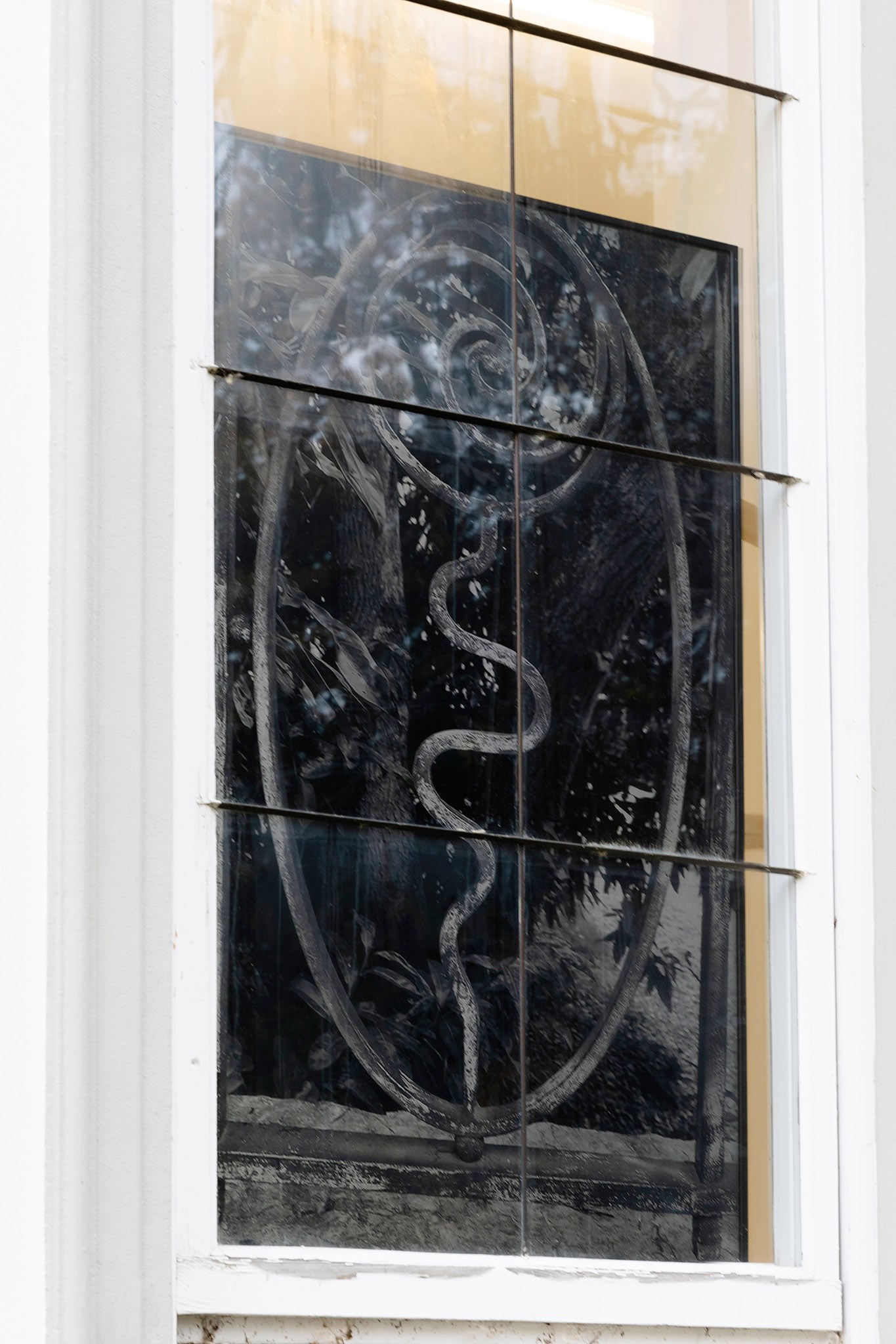 Lemon Ornament, GIF, 2020