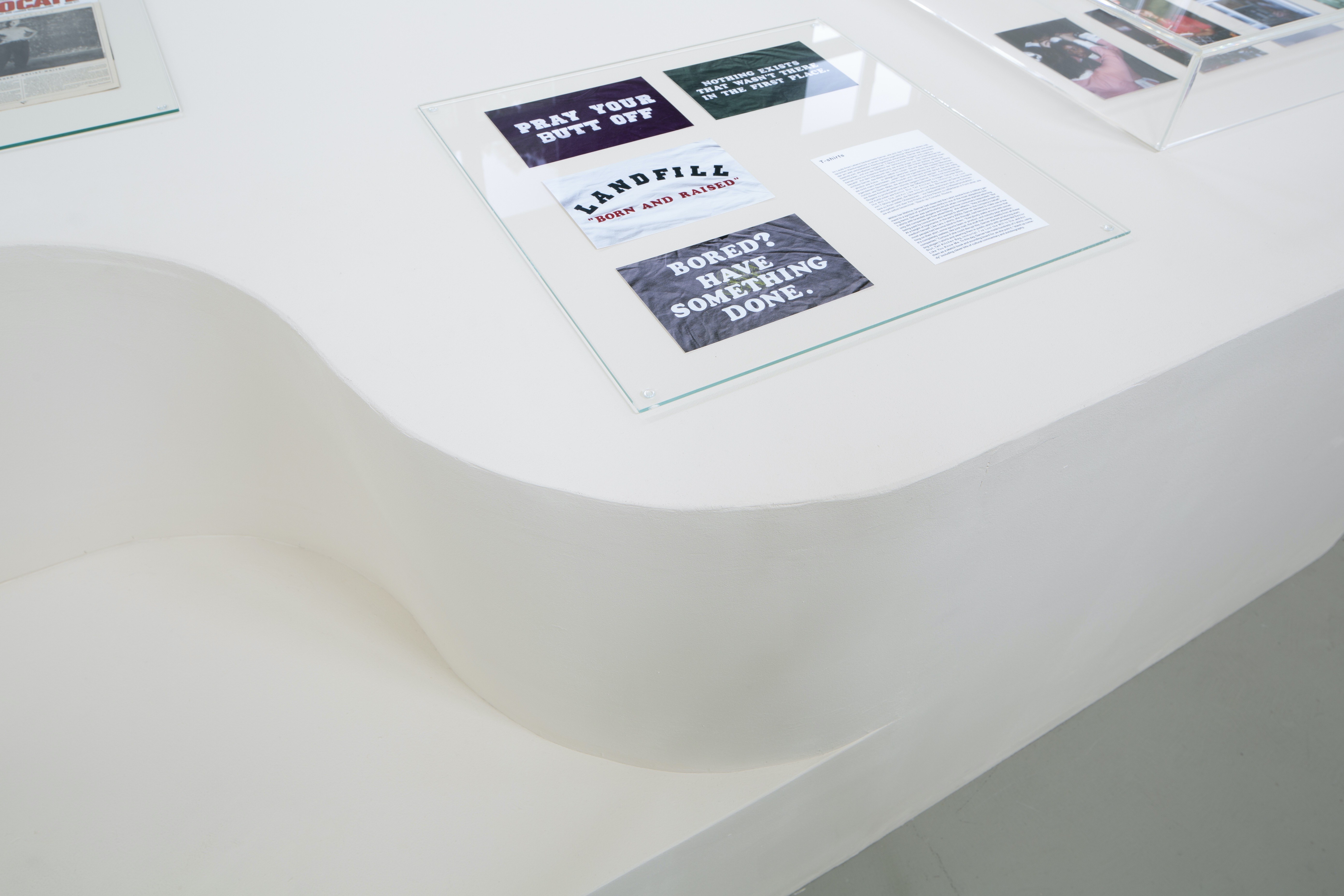 Act Like You Know Me