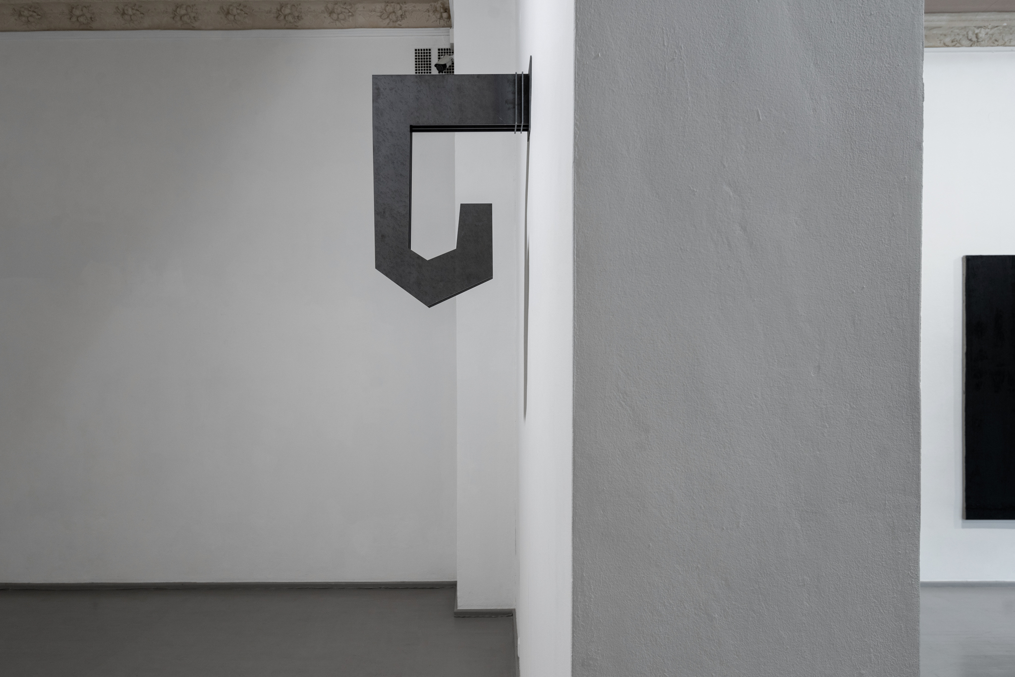 Ignas Krunglevičius, SYLBAK 2, 2022, steel