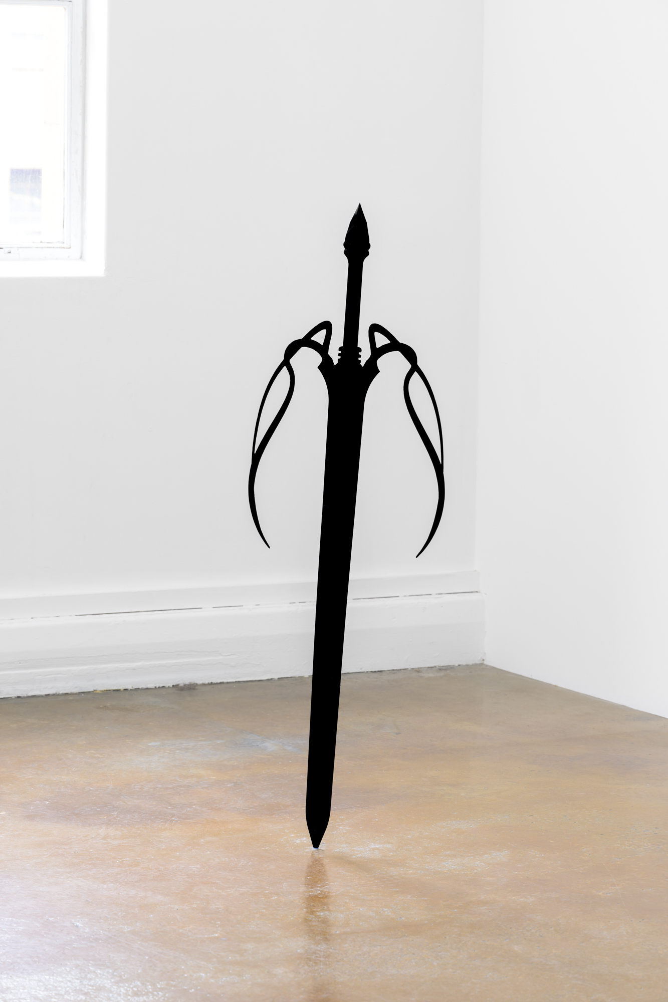 youtu.be/Wx3duFYCcho - 3D Print, Mosou Black. 120x 38 x 4cm