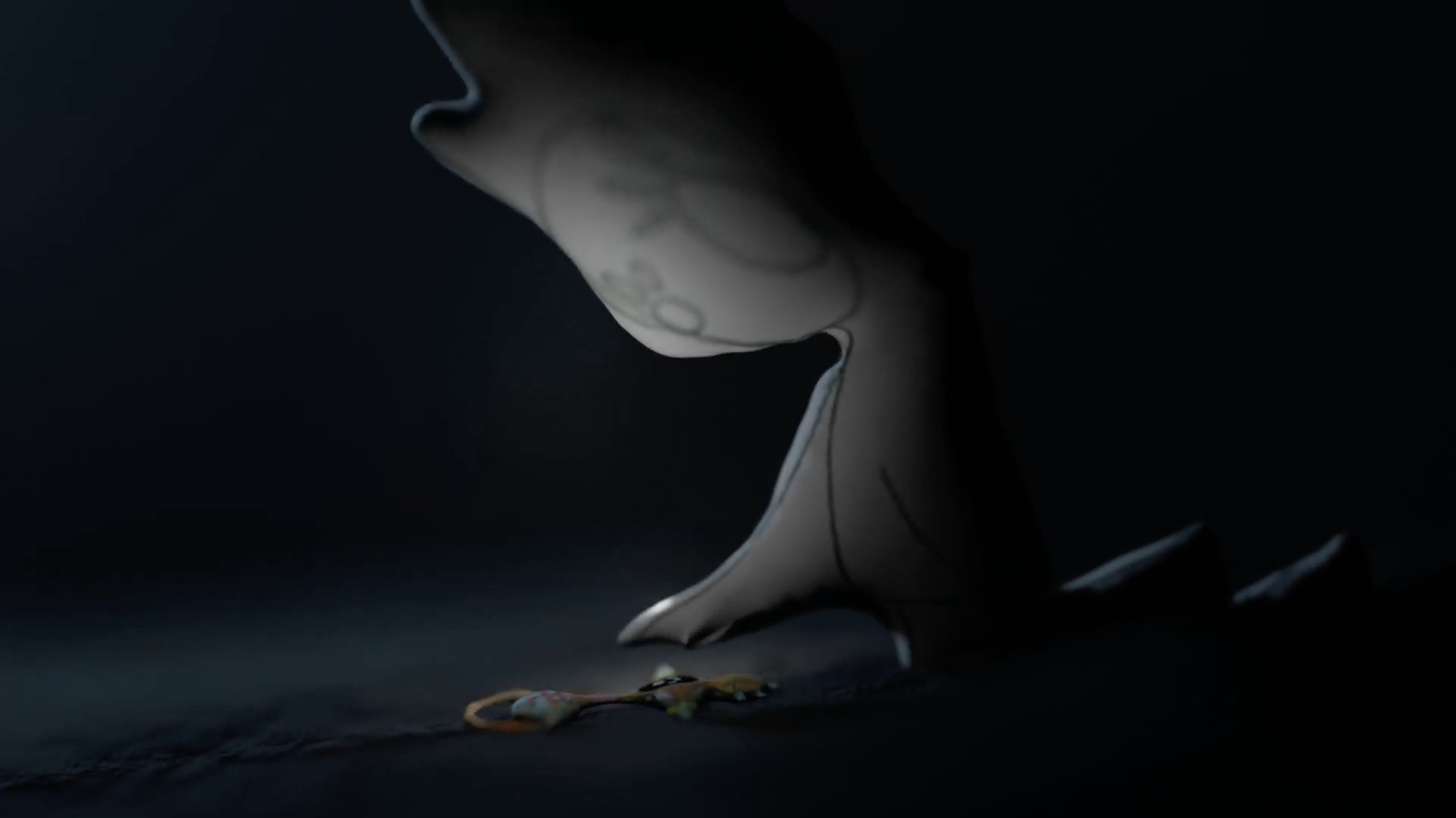 Among the Limestones, video screenshot