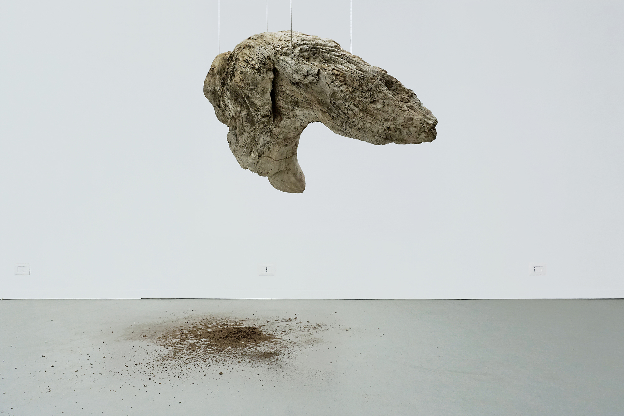 Ø Exhibition view #3