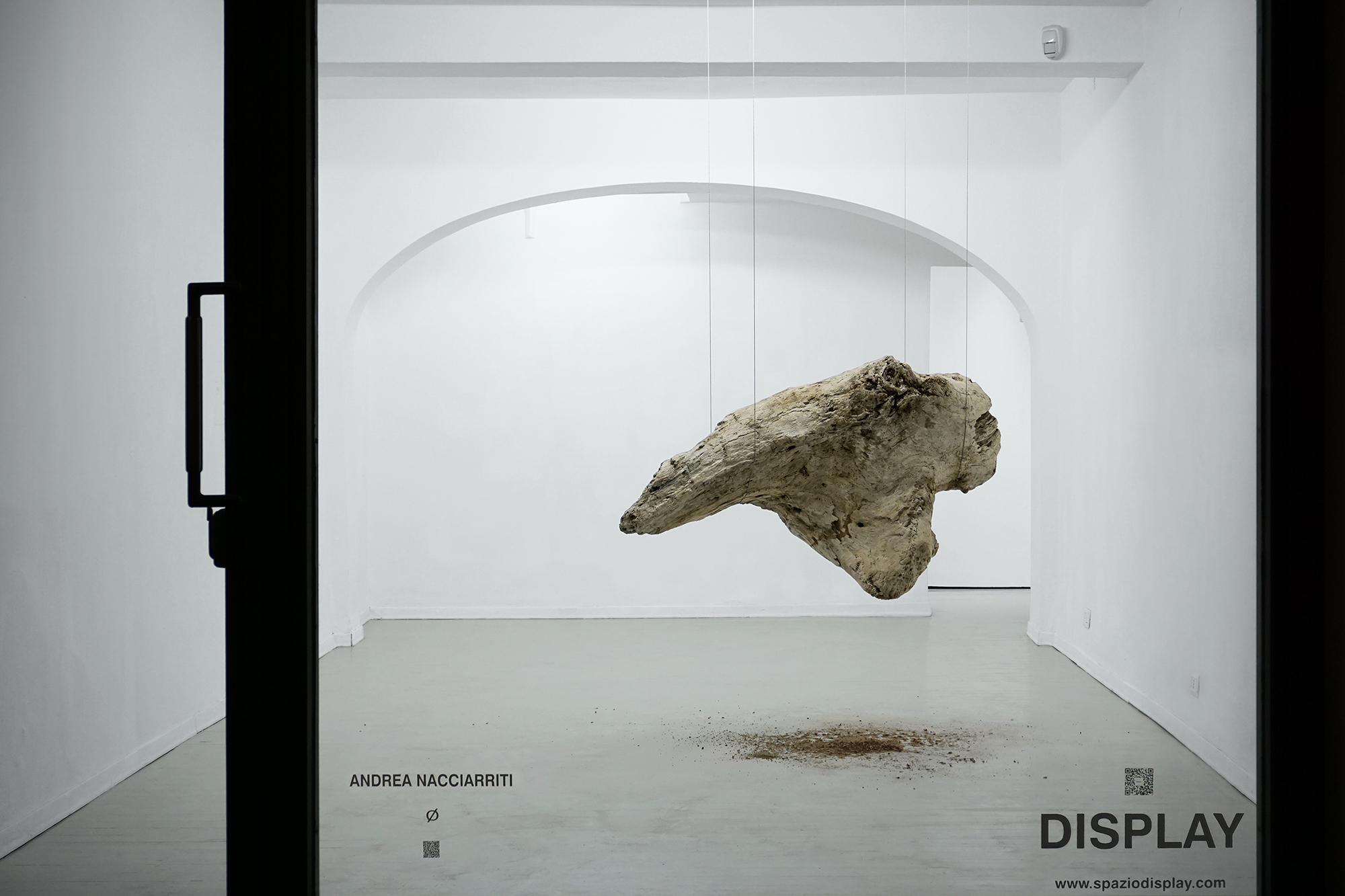 Ø Exhibition view #4