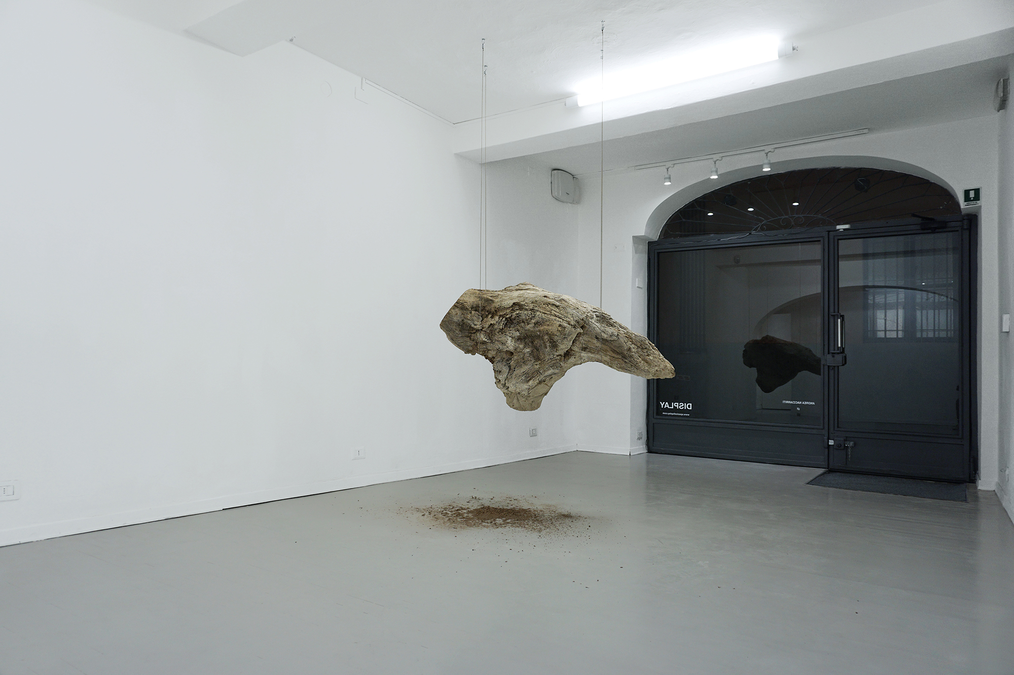 Ø Exhibition view #6