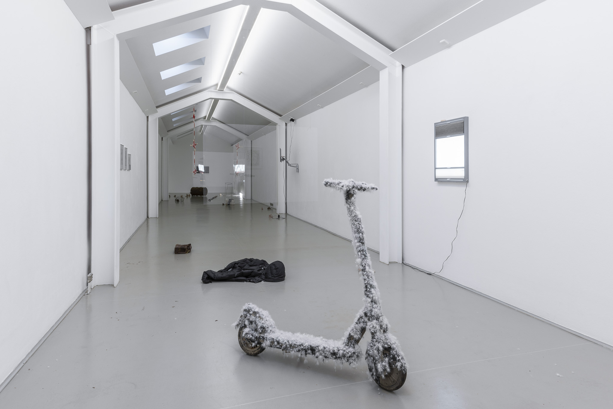Exhibition View