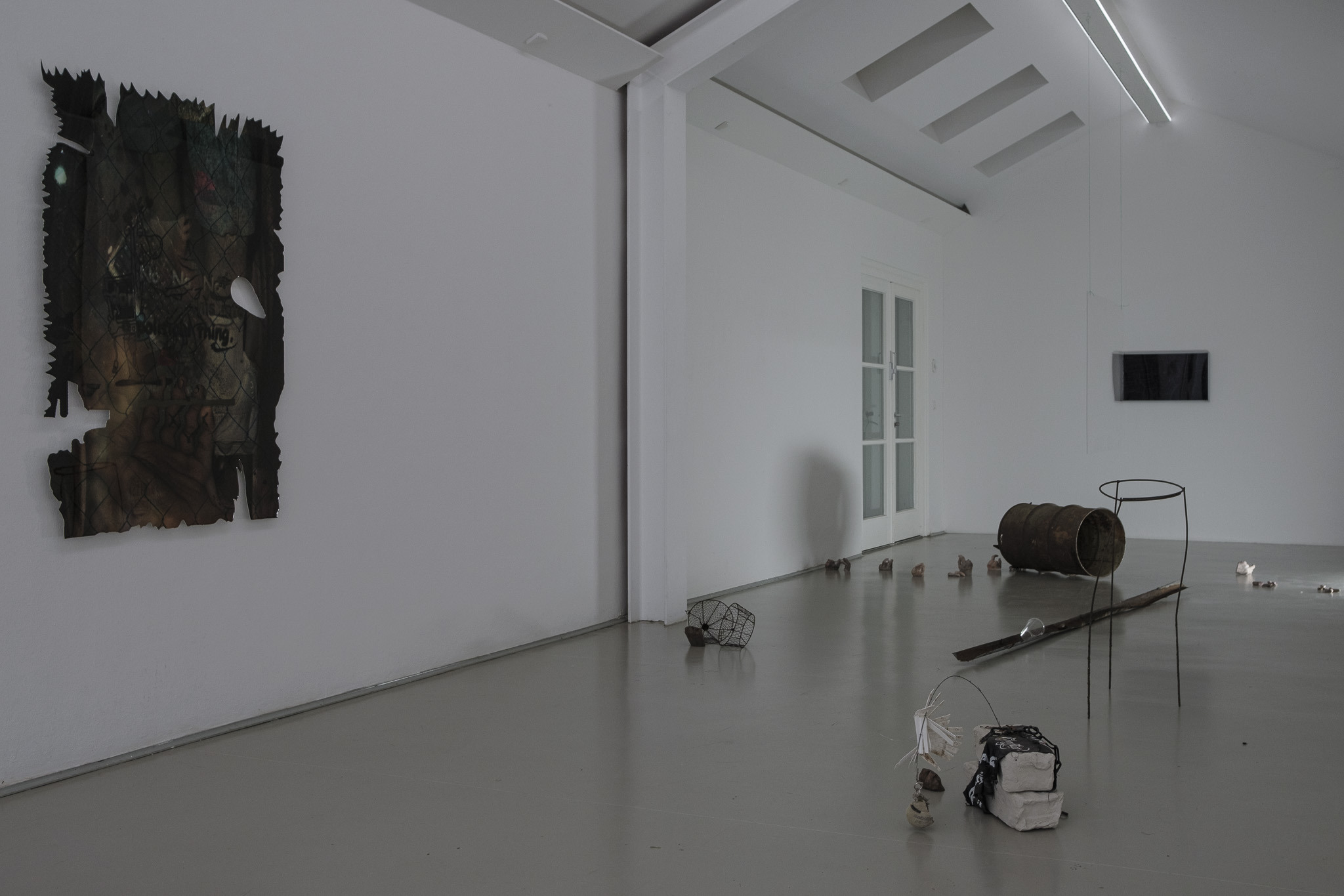 Exhibition View