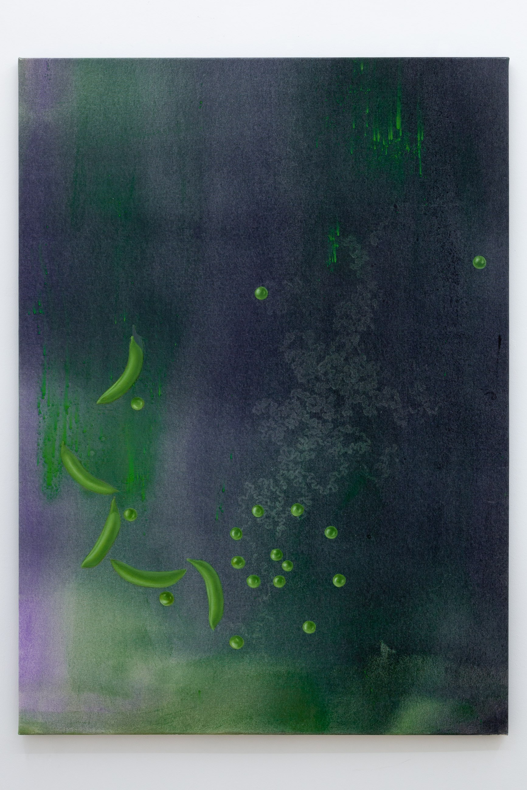 Katharina Schilling, Equals Infinity, 2022