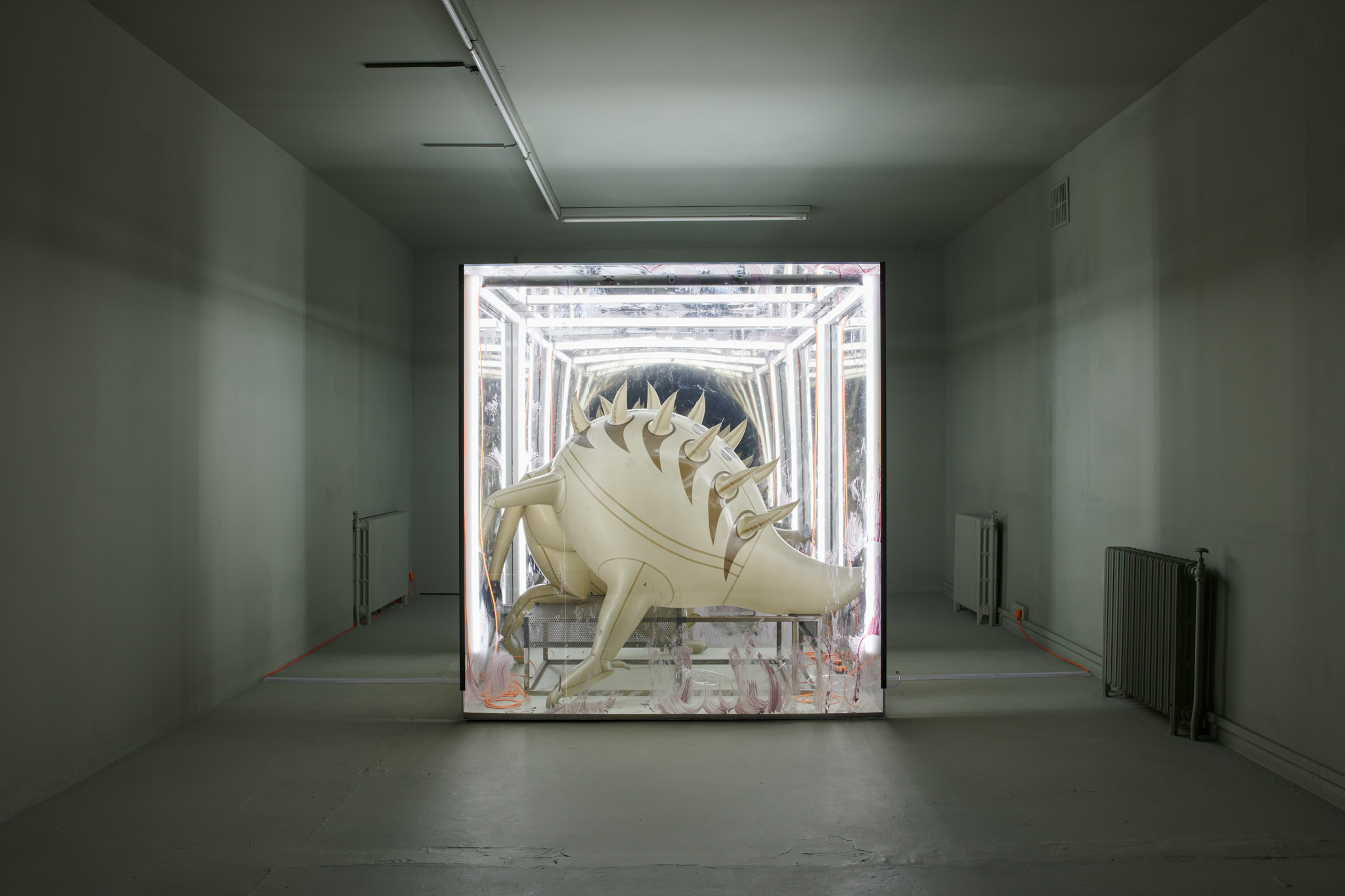 Jenkin van Zyl, Vore, Rose Easton, 17 November – 17 December 2022