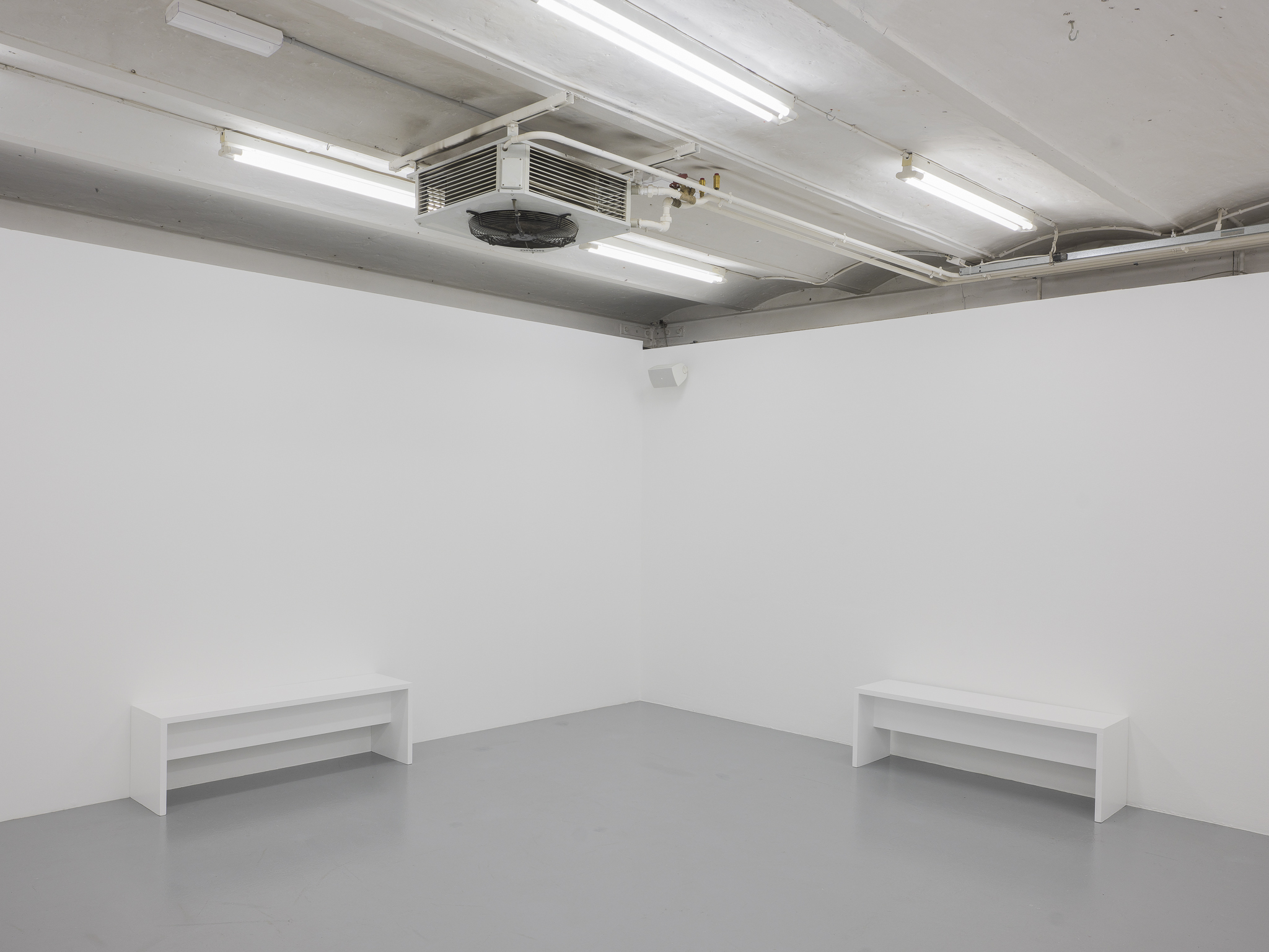 Caroline Bourrit, Charge Fantôme, 2022
