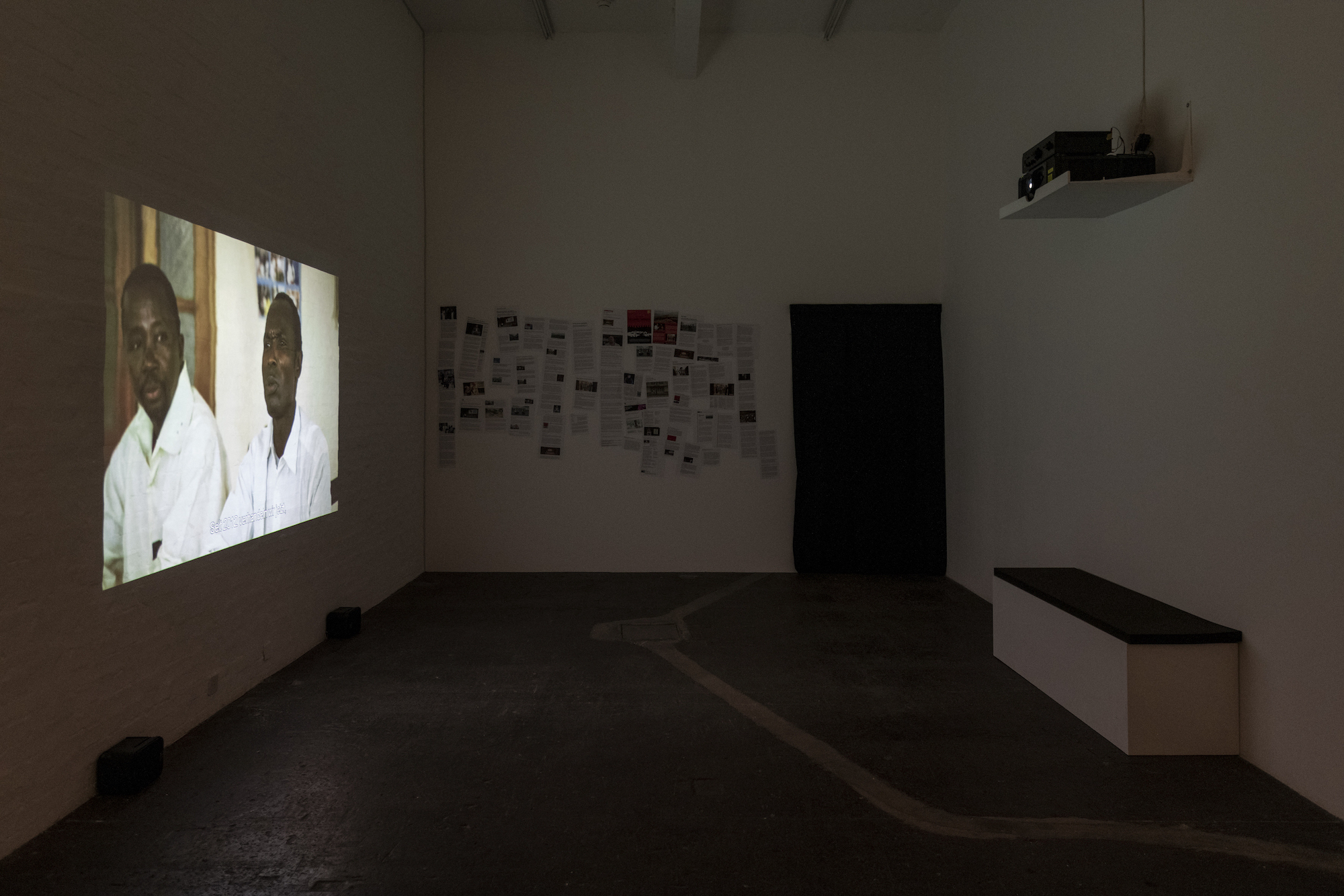 «Warum Kunst?» - Milo Rau