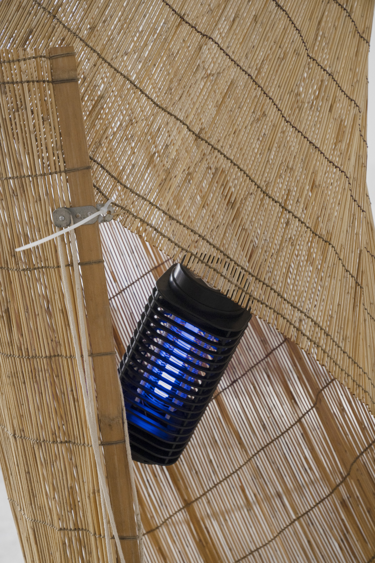 Andréa Sparta , untitled (detail) - 2022 photo ©Juliette Alhmah