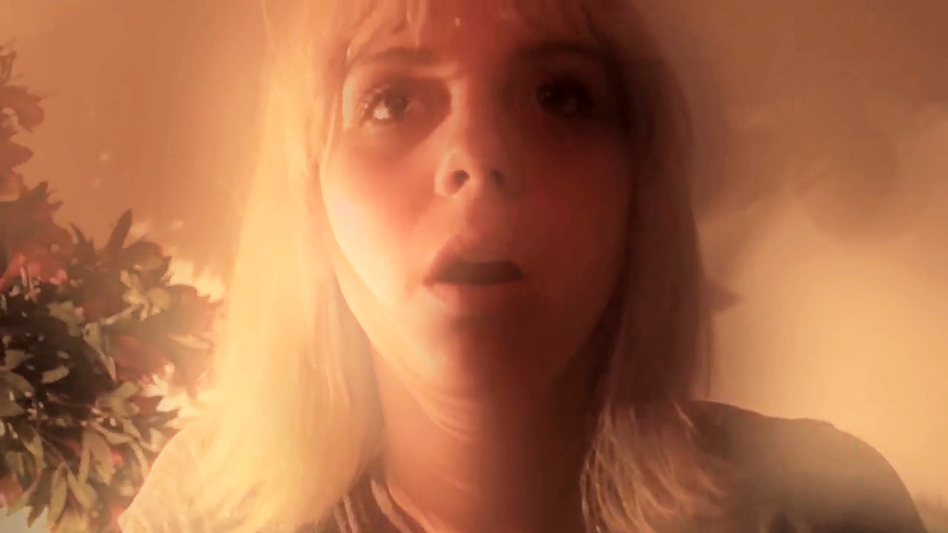 Keren Cytter, Metamorphosis, HD video, colour, sound  11â07â, still  © the artist